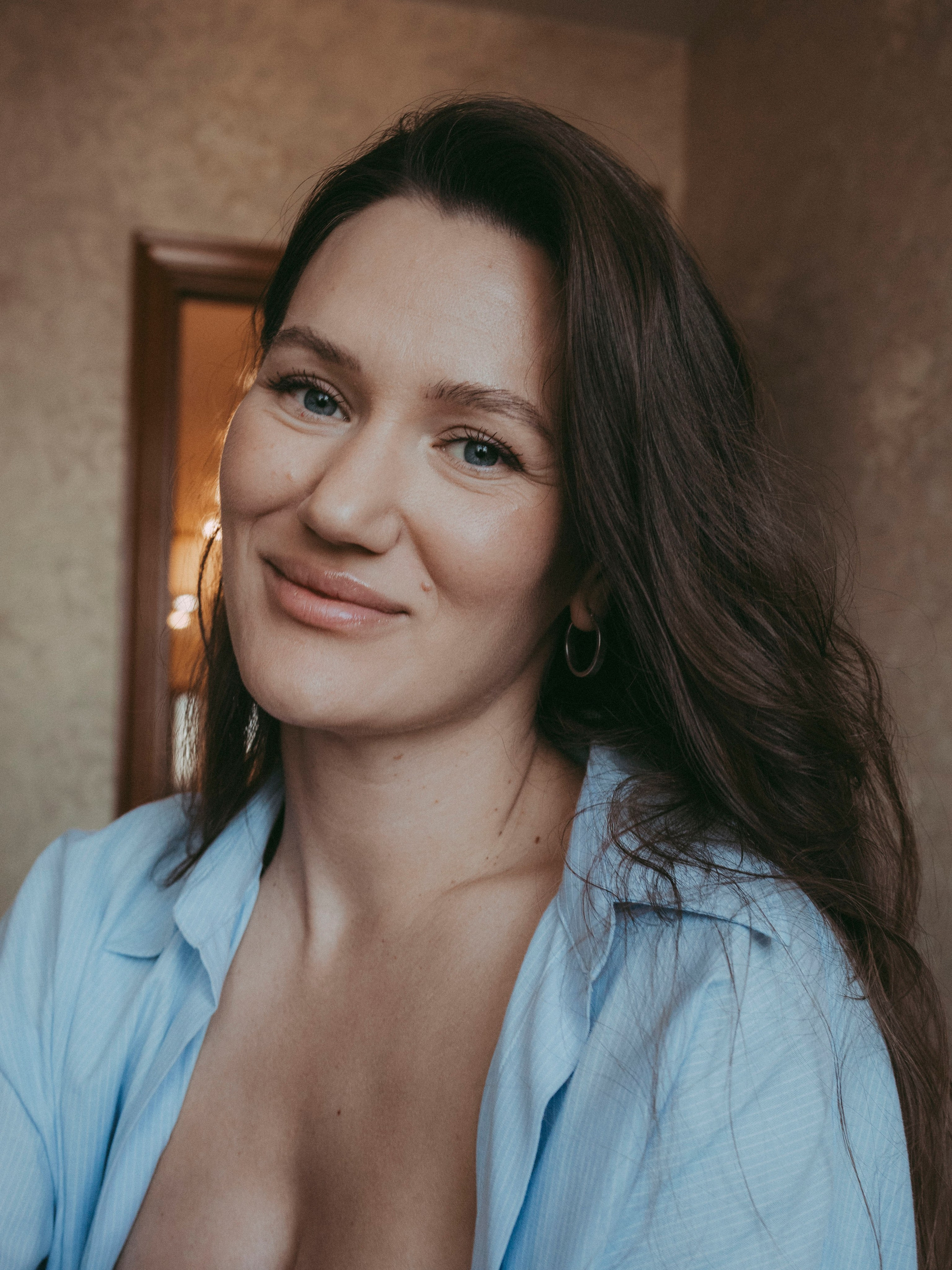 Николай и Наталья. Фотограф Виктория Куприянова