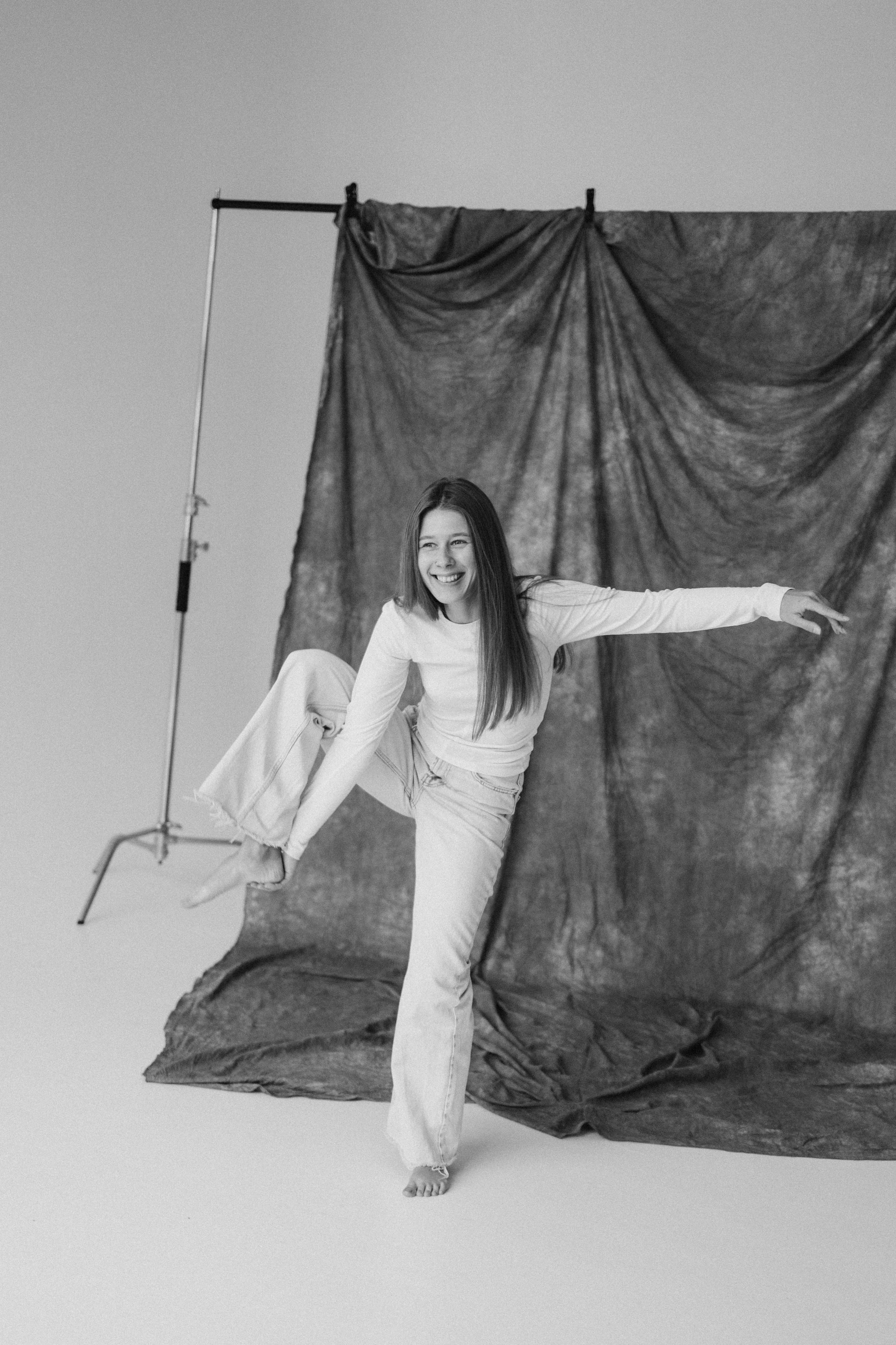 Валерия. Фотограф Виктория Куприянова