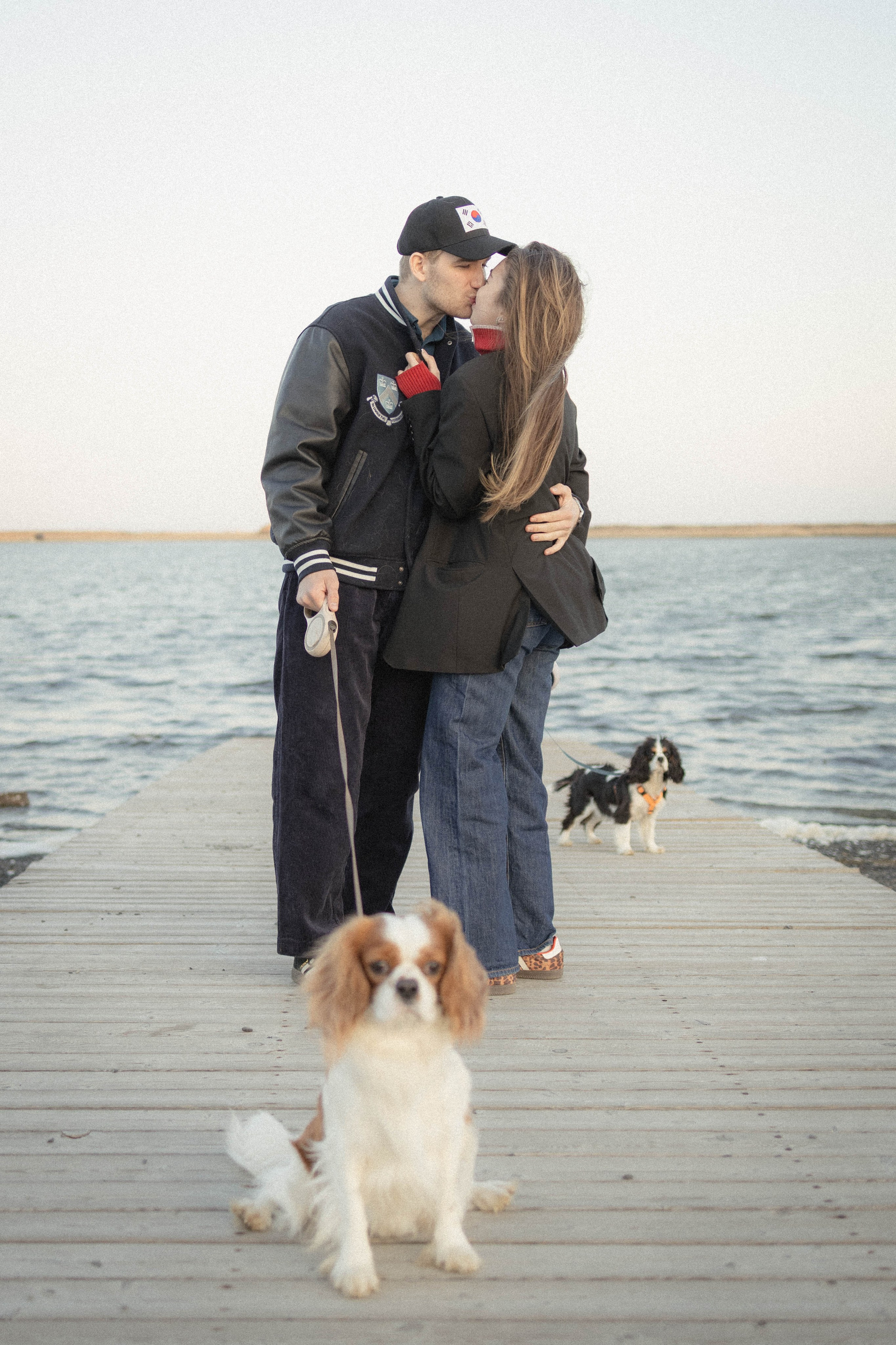 Кирилл и Мелания. Фотограф Виктория Куприянова