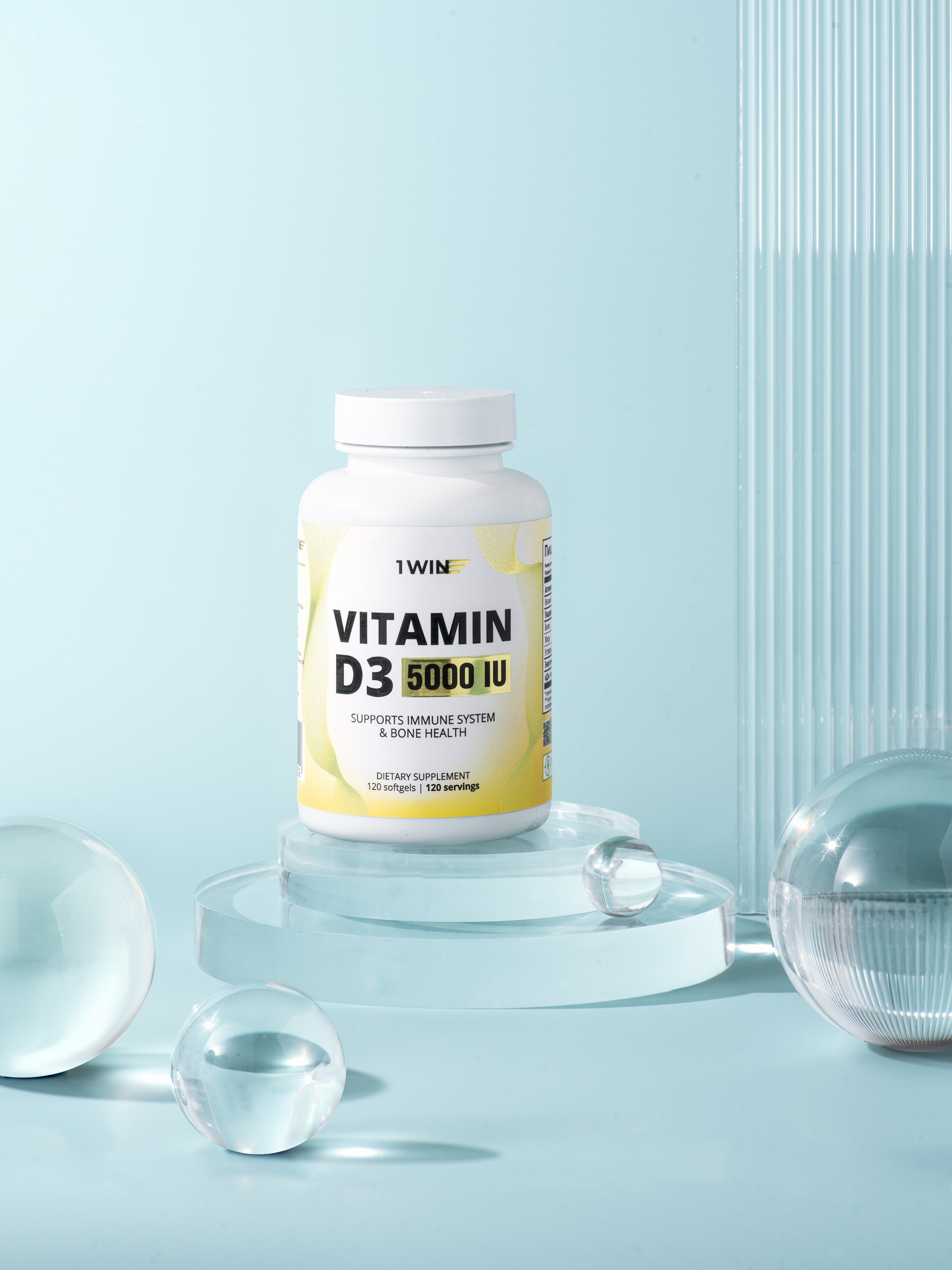 Съемка бадов