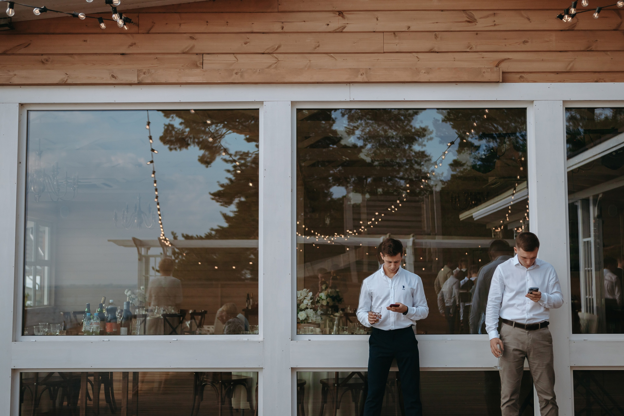 Свадьба на заливе в Санкт-Петербурге. Свадебный и семейный фотограф Арина Кулёва
