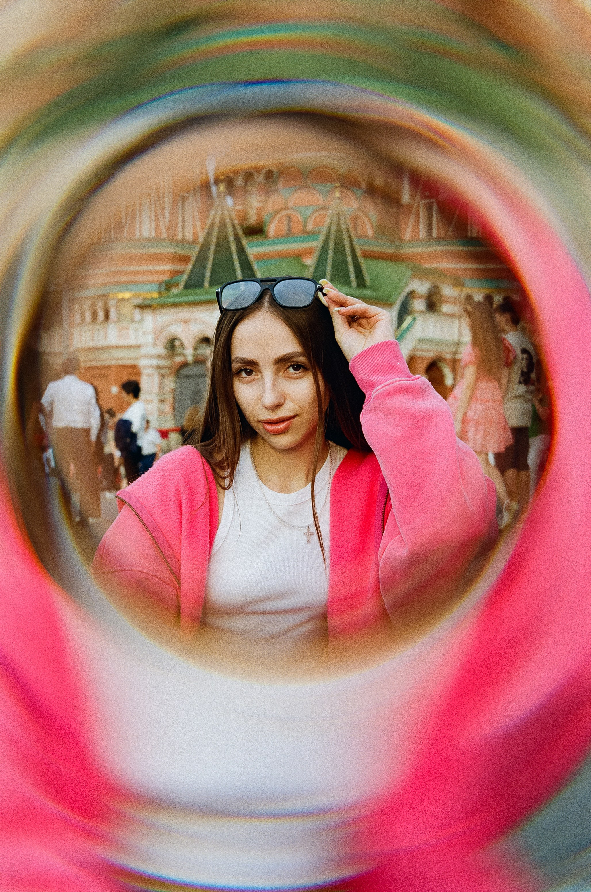 ФОТО НА ПЛЕНКУ. Фотостудия в Москве LUXARTPHOTO