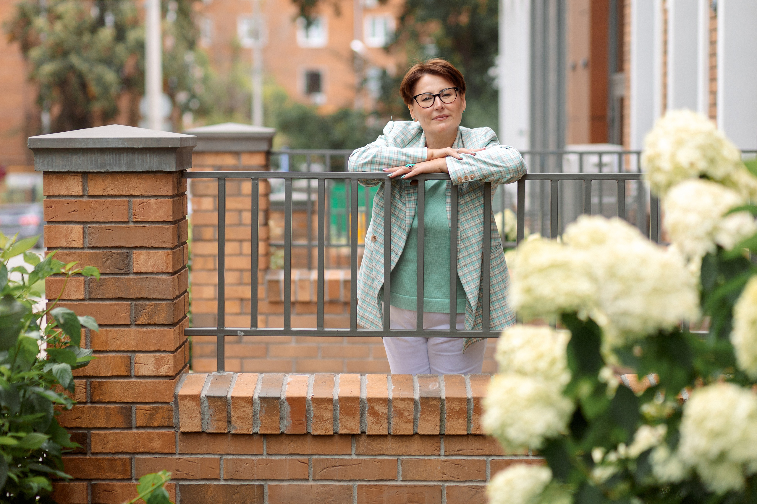 ПРИМЕР: Фотопрогулка. Все фото. Профессиональный фотограф в Ижевске Леша Петров