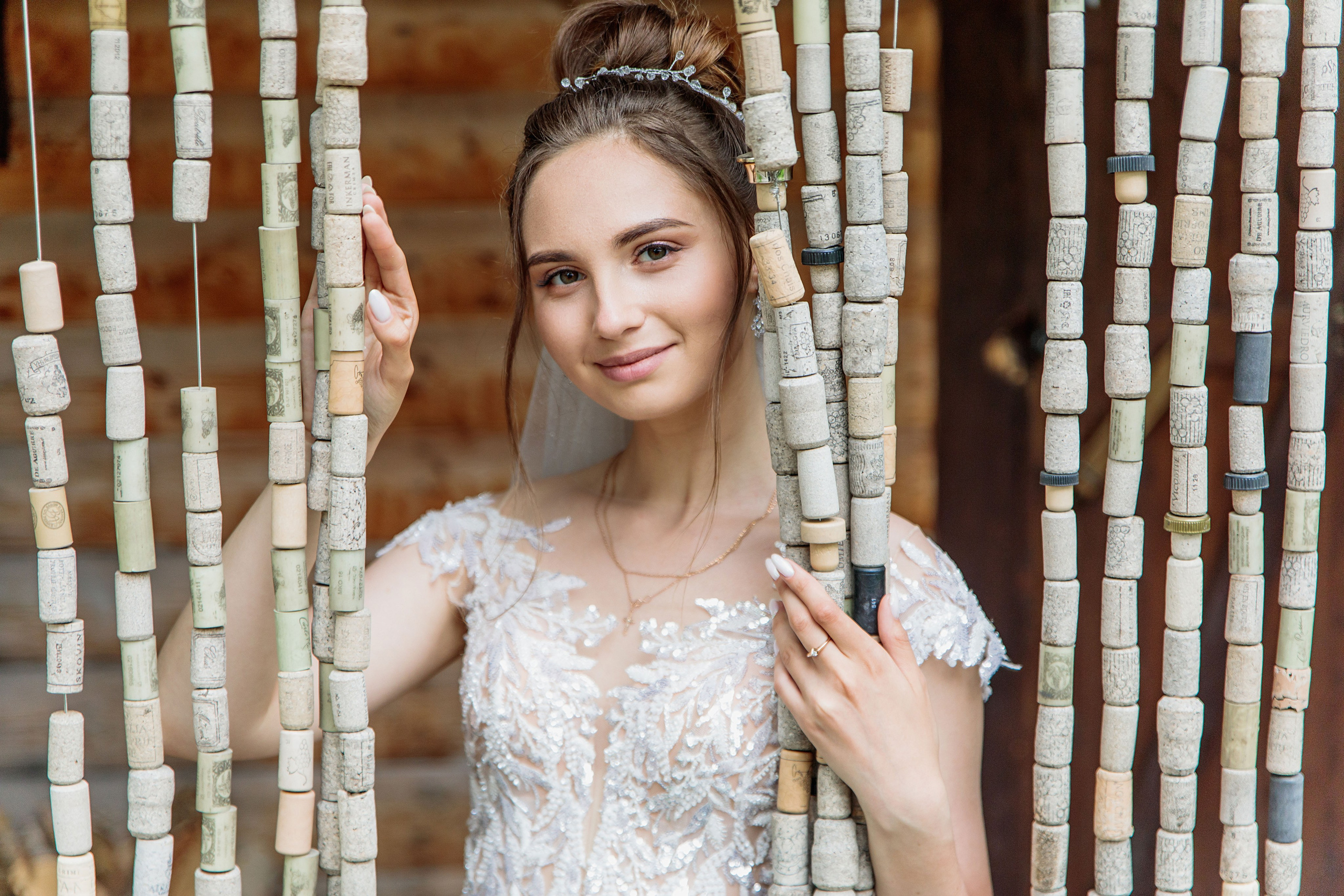 Свадебная съёмка. Главная