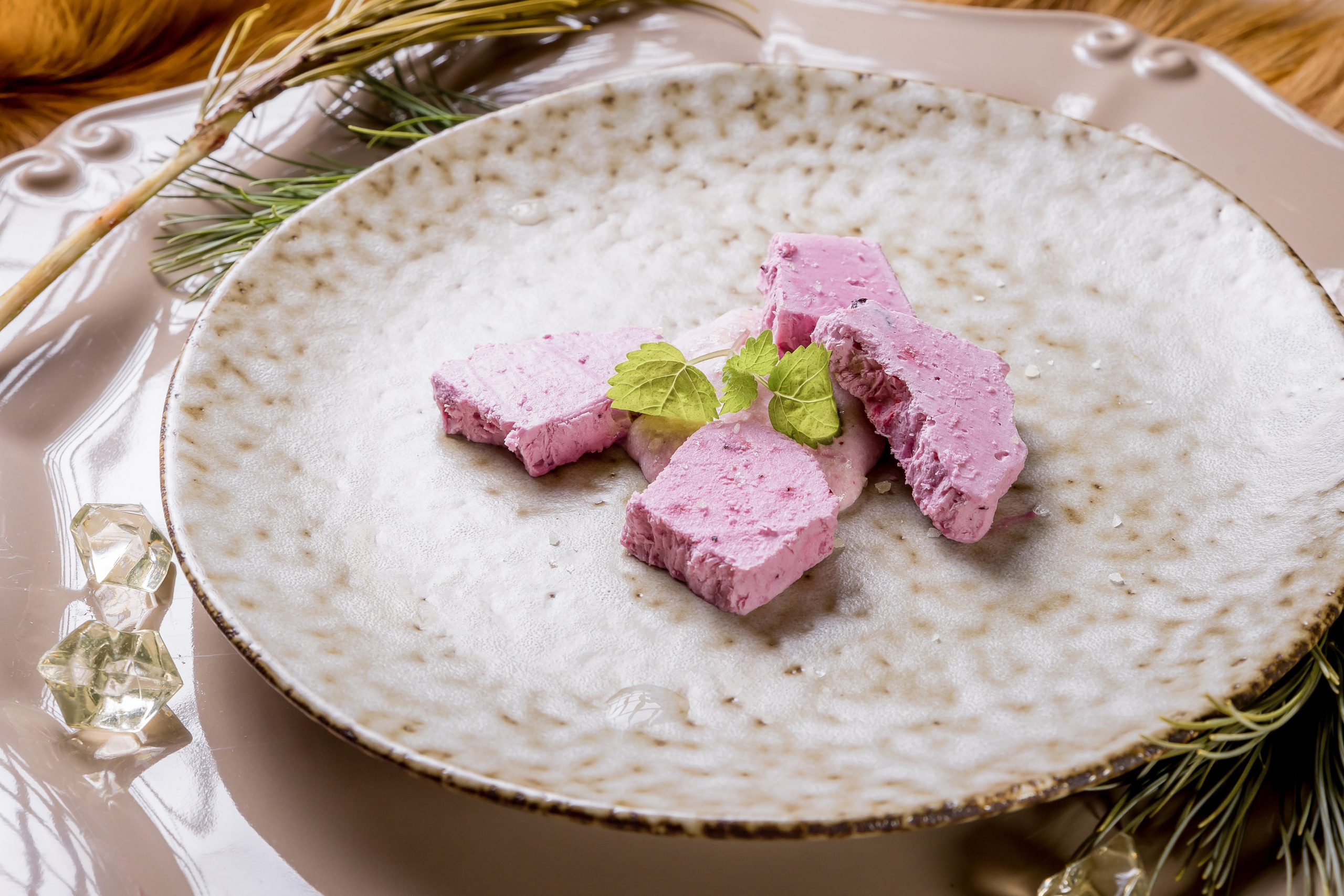 Фуд-съёмка. Главная