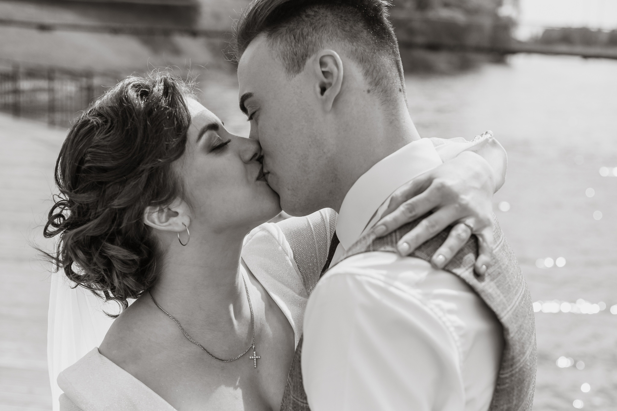 Свадебные истории. Фотограф Семикаракорск Евгений Нагорский Семикаракорске