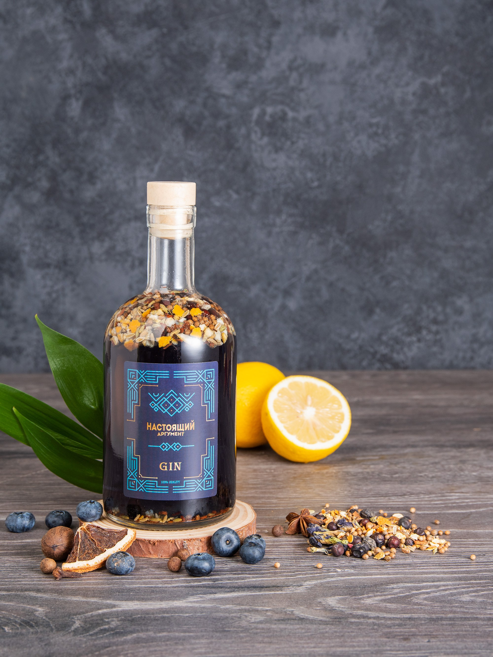 ЕДА И НАПИТКИ. Предметный фотограф Казань Анна Елисеева