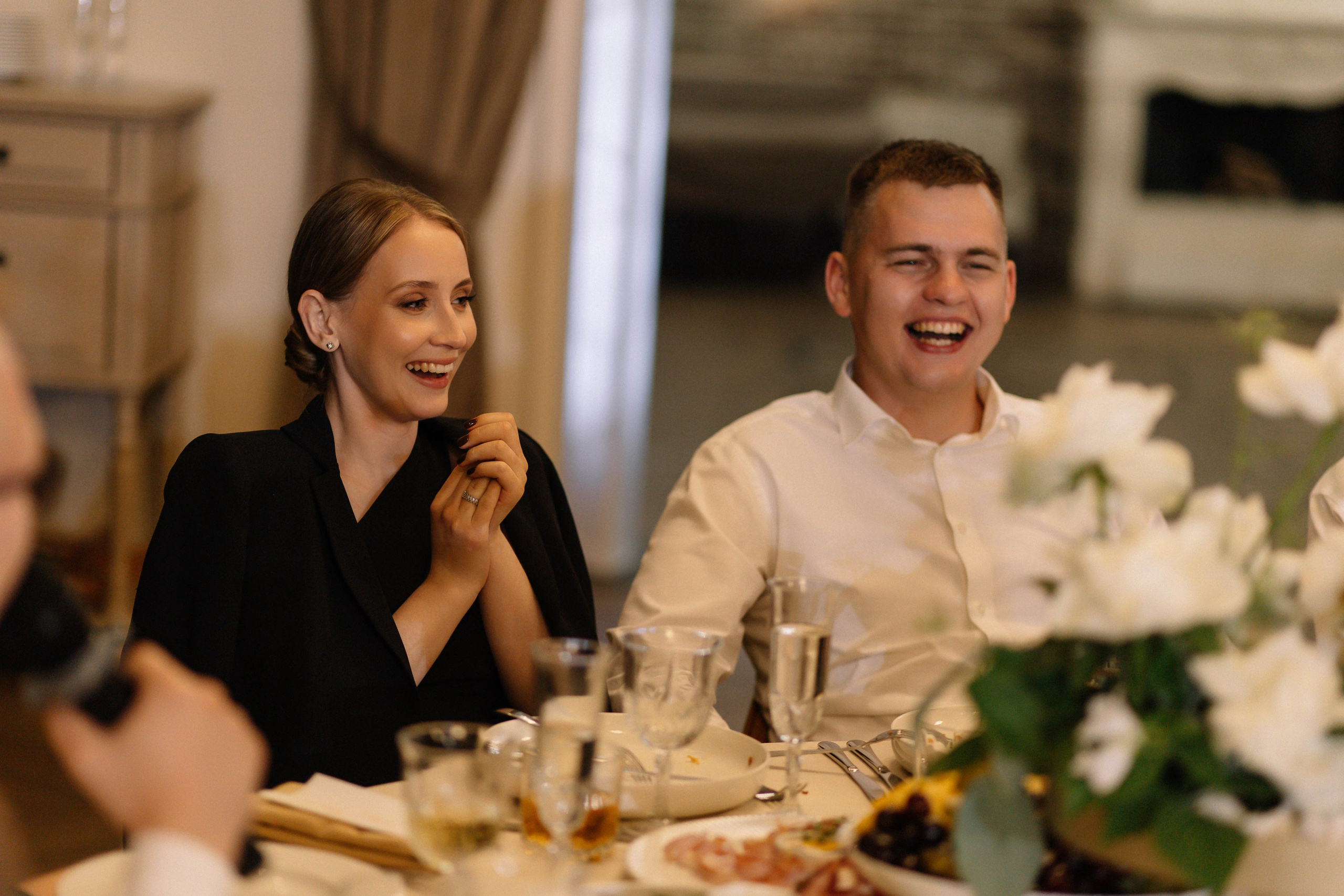 J & S. Свадебный фотограф Алина Хабарова