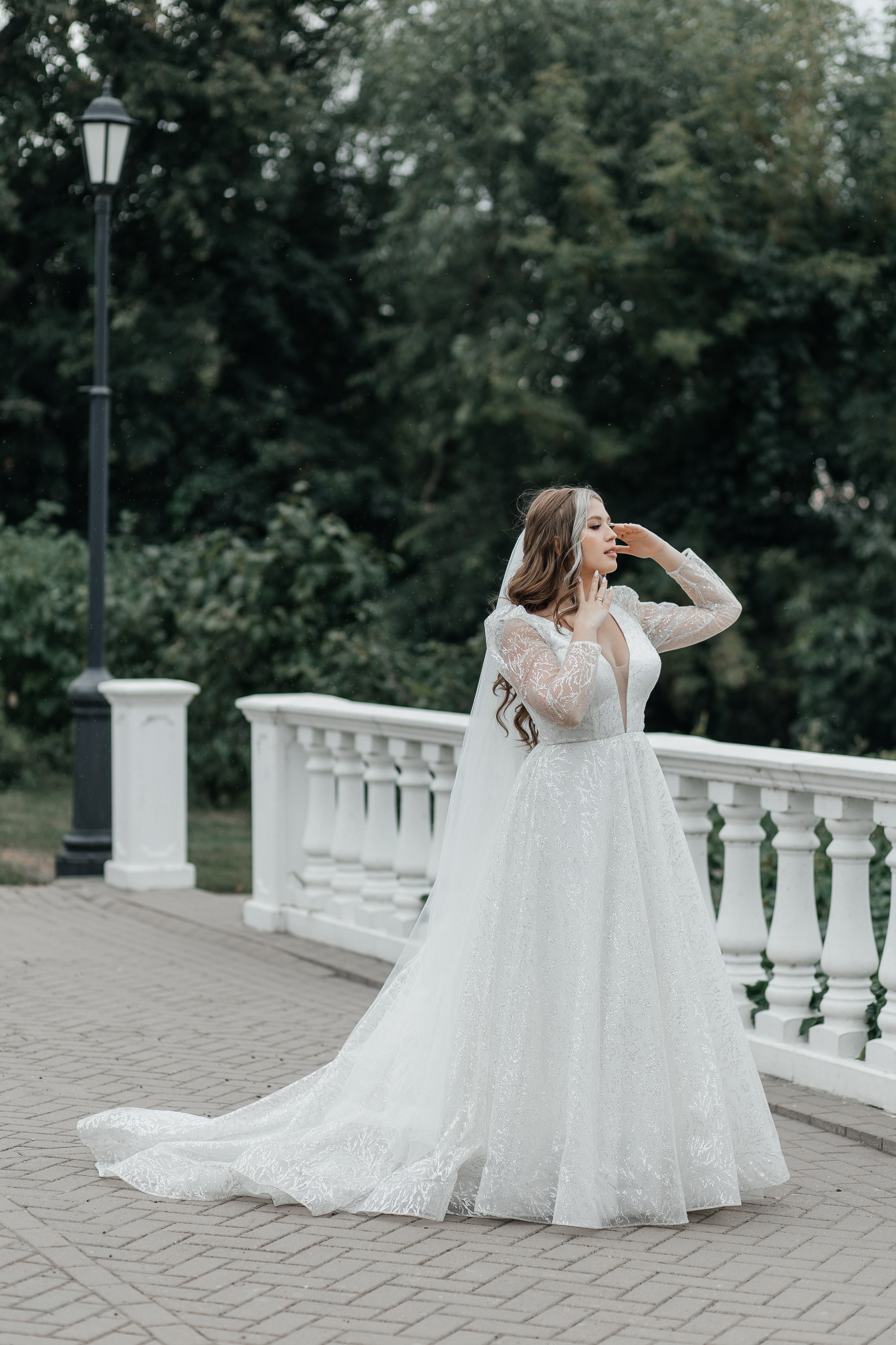 Настя и Саша. Свадебный фотограф Кристина Тимощук