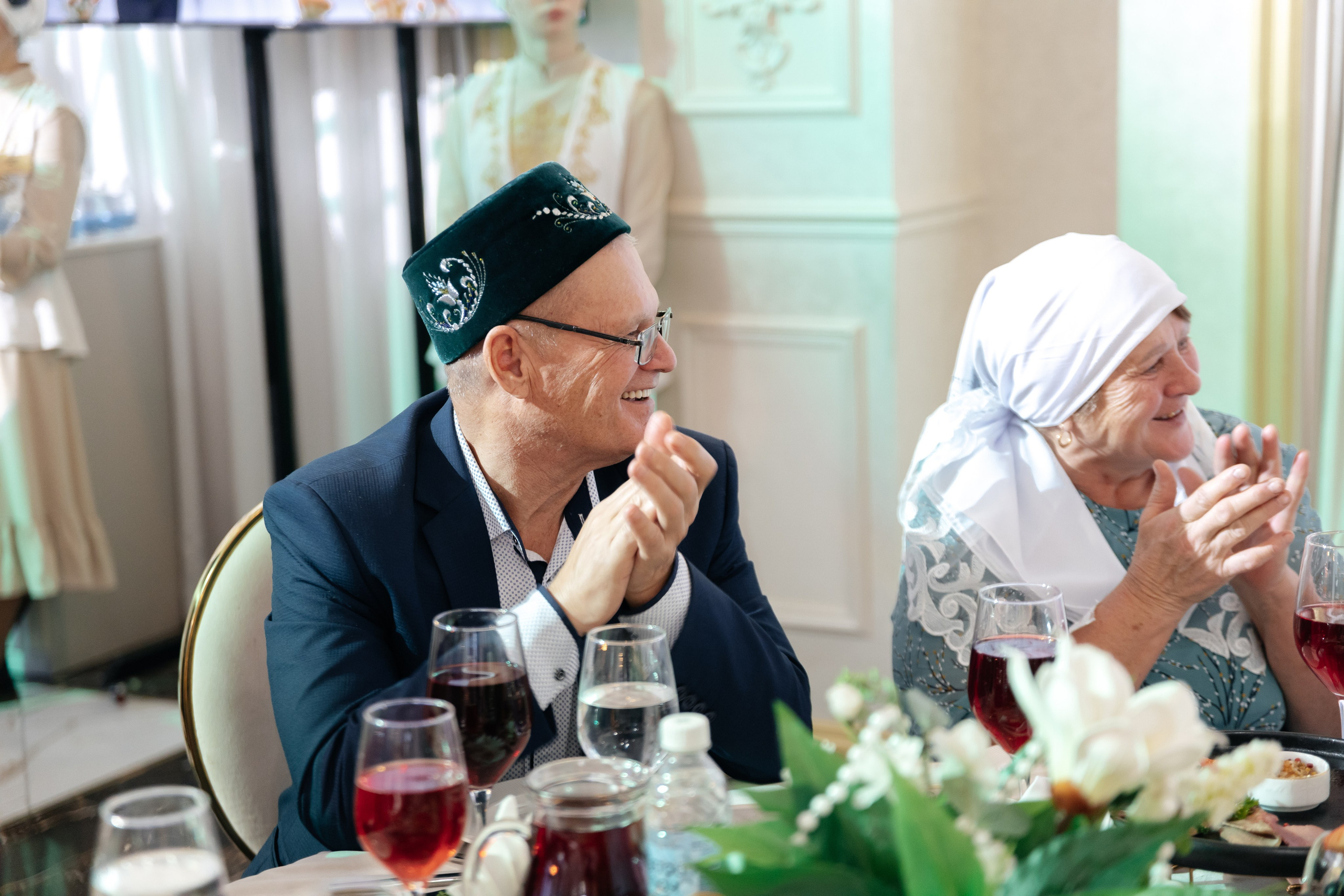 Bulat & Gulgena. Свадебный фотограф Ильнар Асадуллин