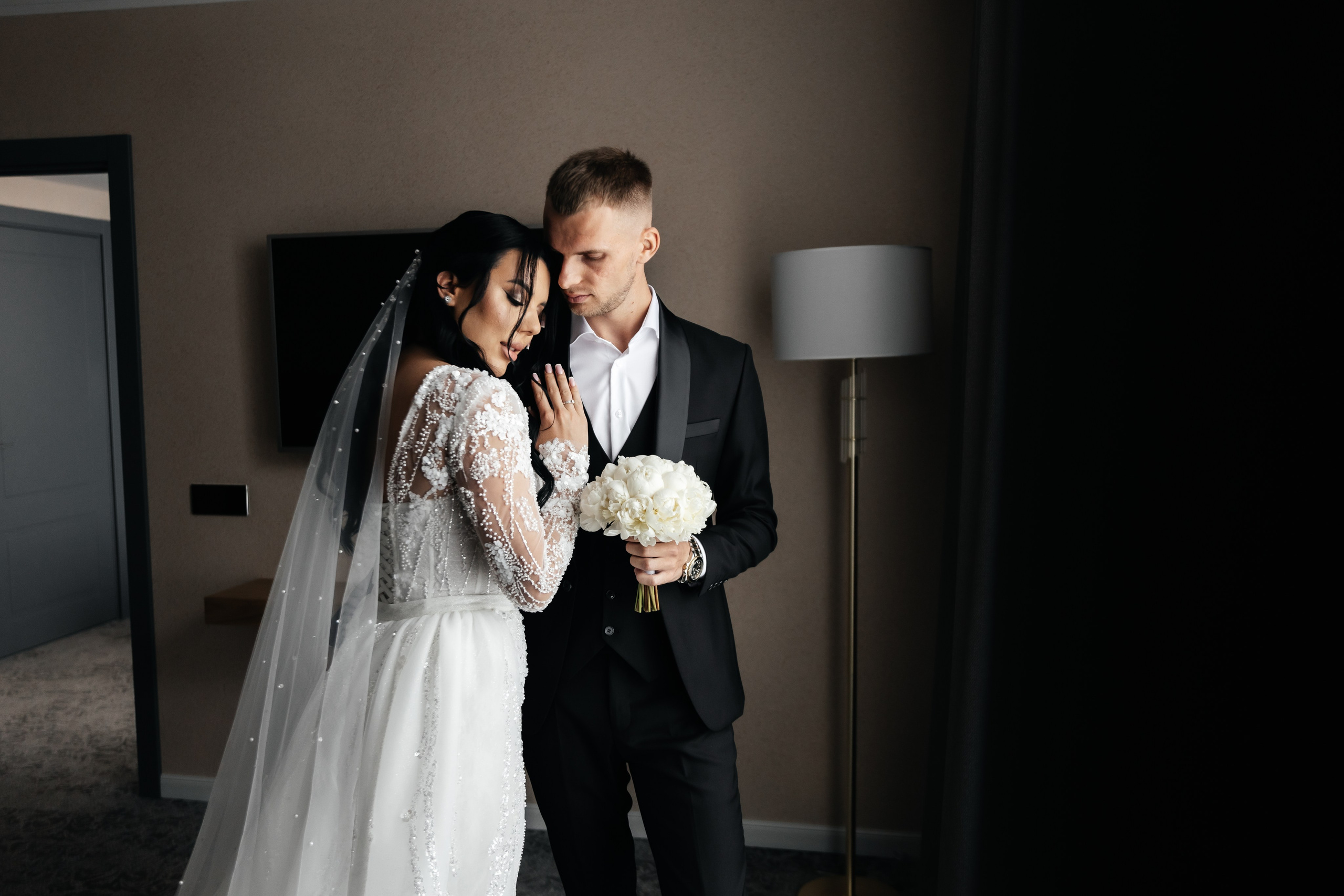 Stanislav & Kseniya. Свадебный фотограф Ильнар Асадуллин