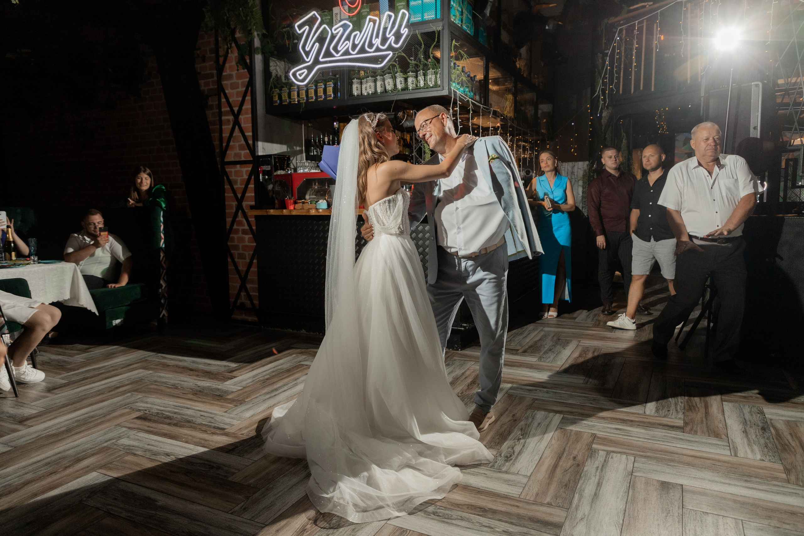 Дмитрий и Анастасия (сокращено). Свадебный фотограф Ангелина Сунгатулина | Саратов | Балаково | Вольск