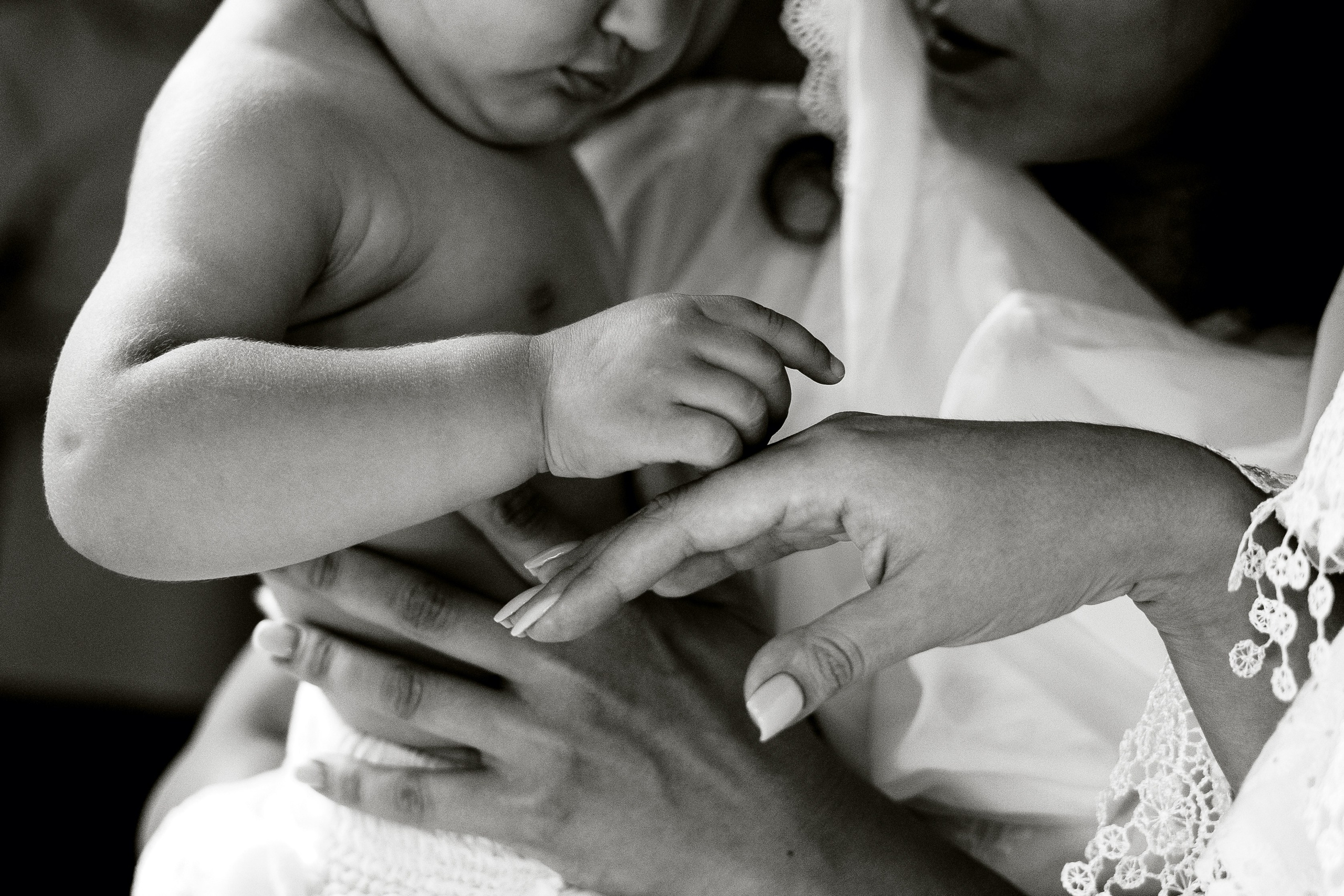 Кира. Фотограф Юлия Абдульмянова