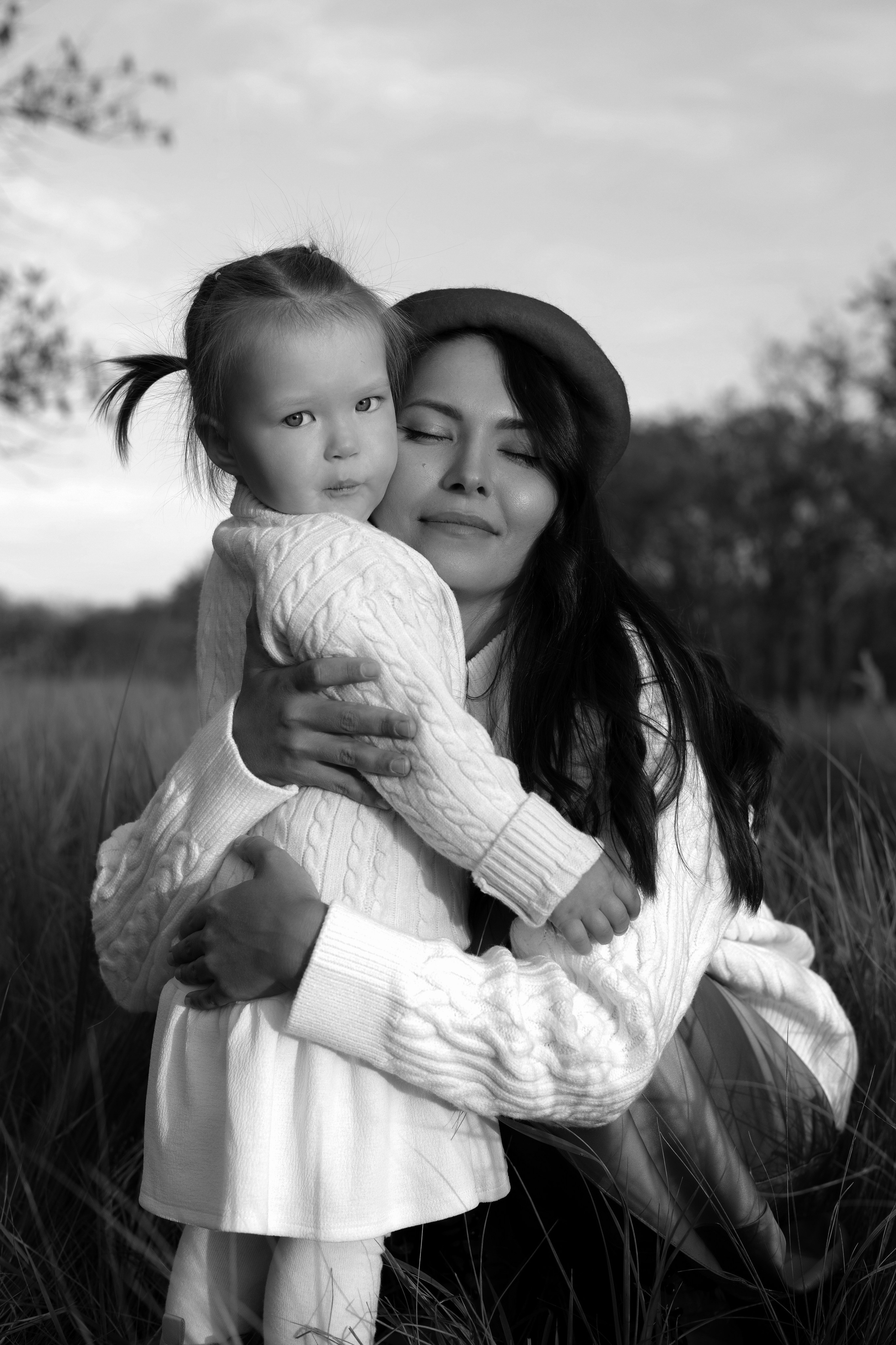 Диана & Жасмин. Фотограф Юлия Абдульмянова