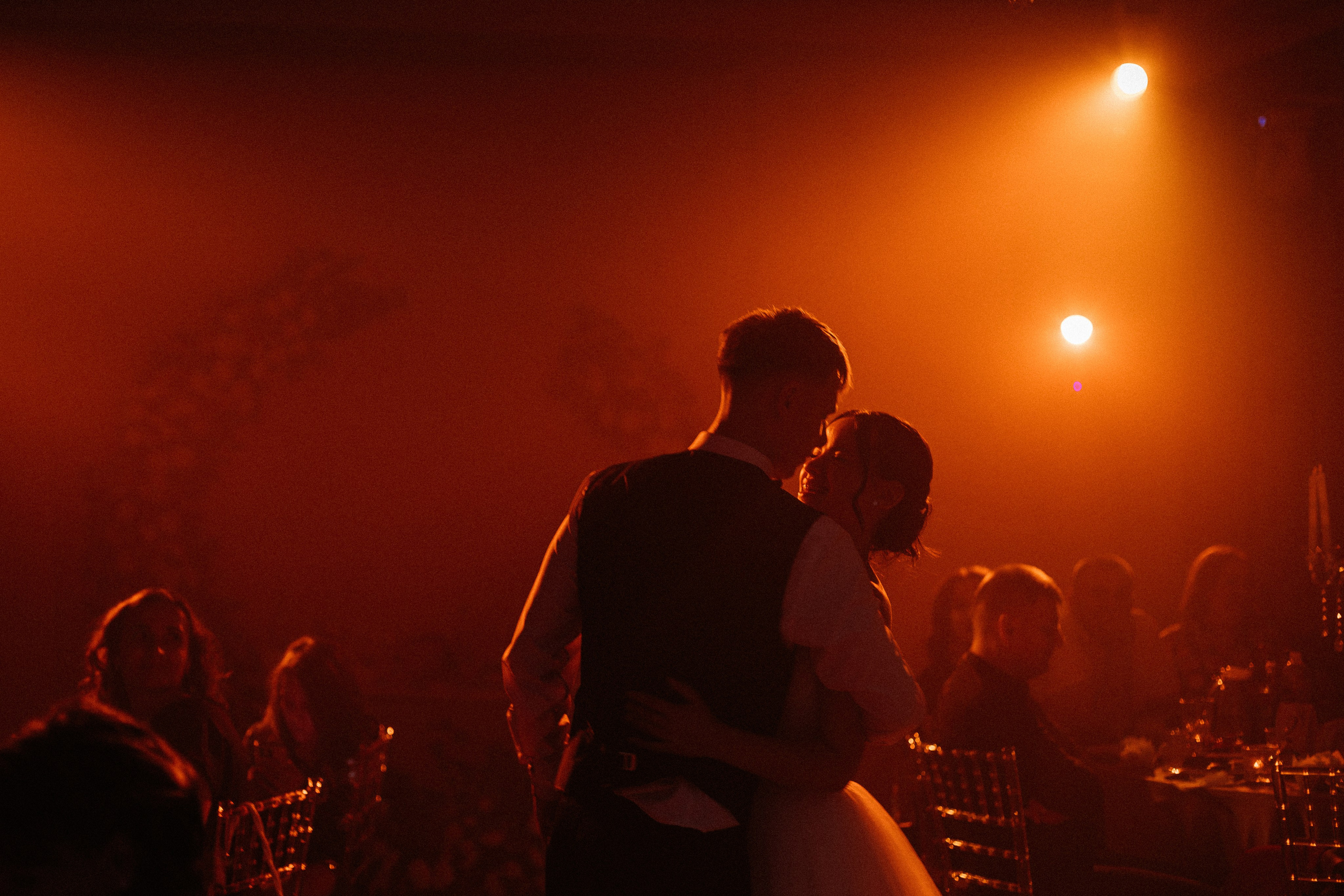 Сергей и Ксения. Свадебный фотограф и видеограф