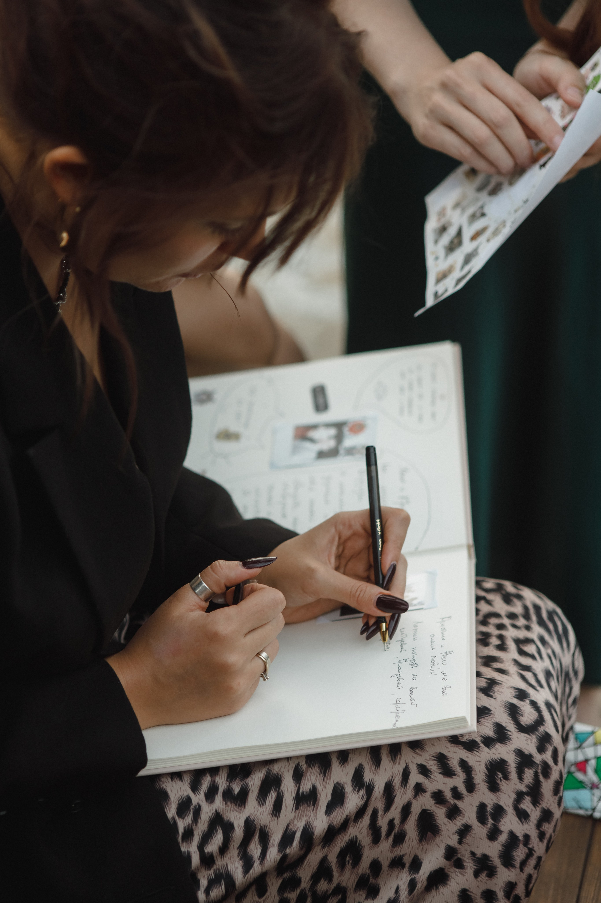 Рождение (полный день). Семейный и свадебный фотограф в Нижнем Новгороде