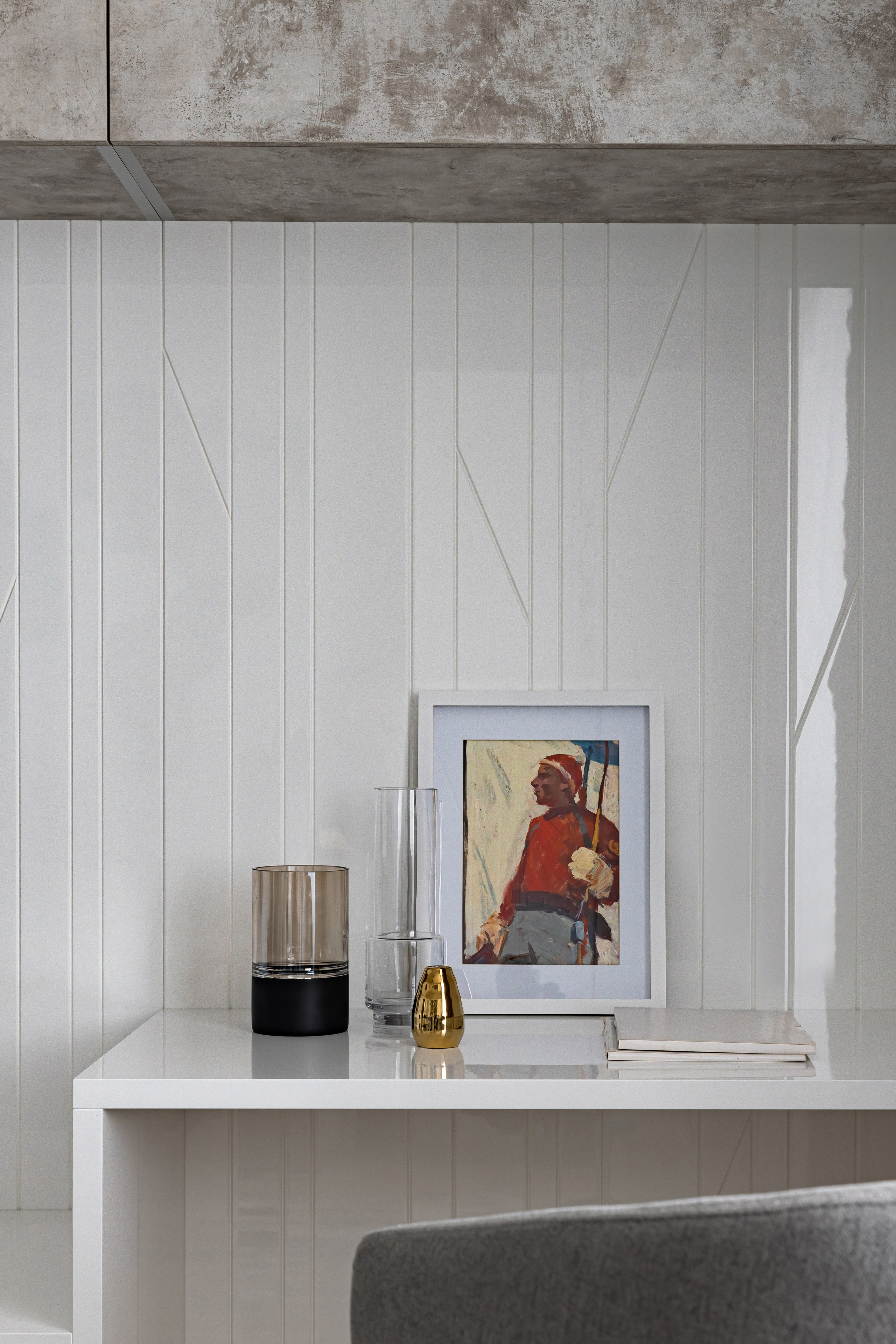 МЕЧТЫ О МОРЕ. Дизайн интерьеров Москва / Петербург / регионы