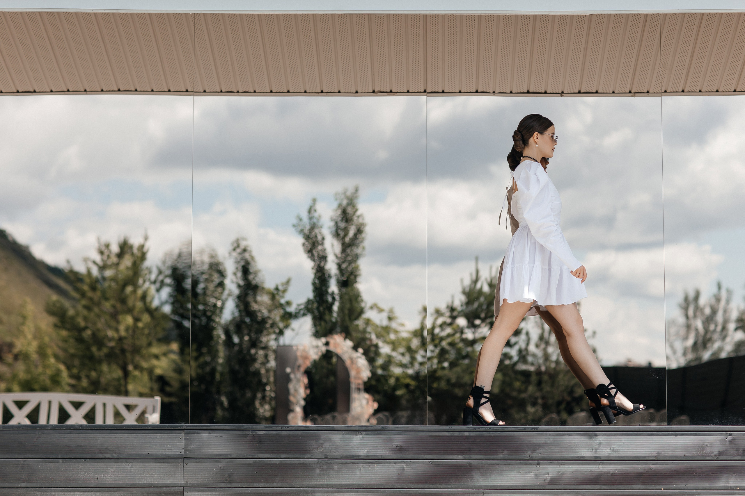 Антон и Екатерина. Свадебный фотограф в Красноярске