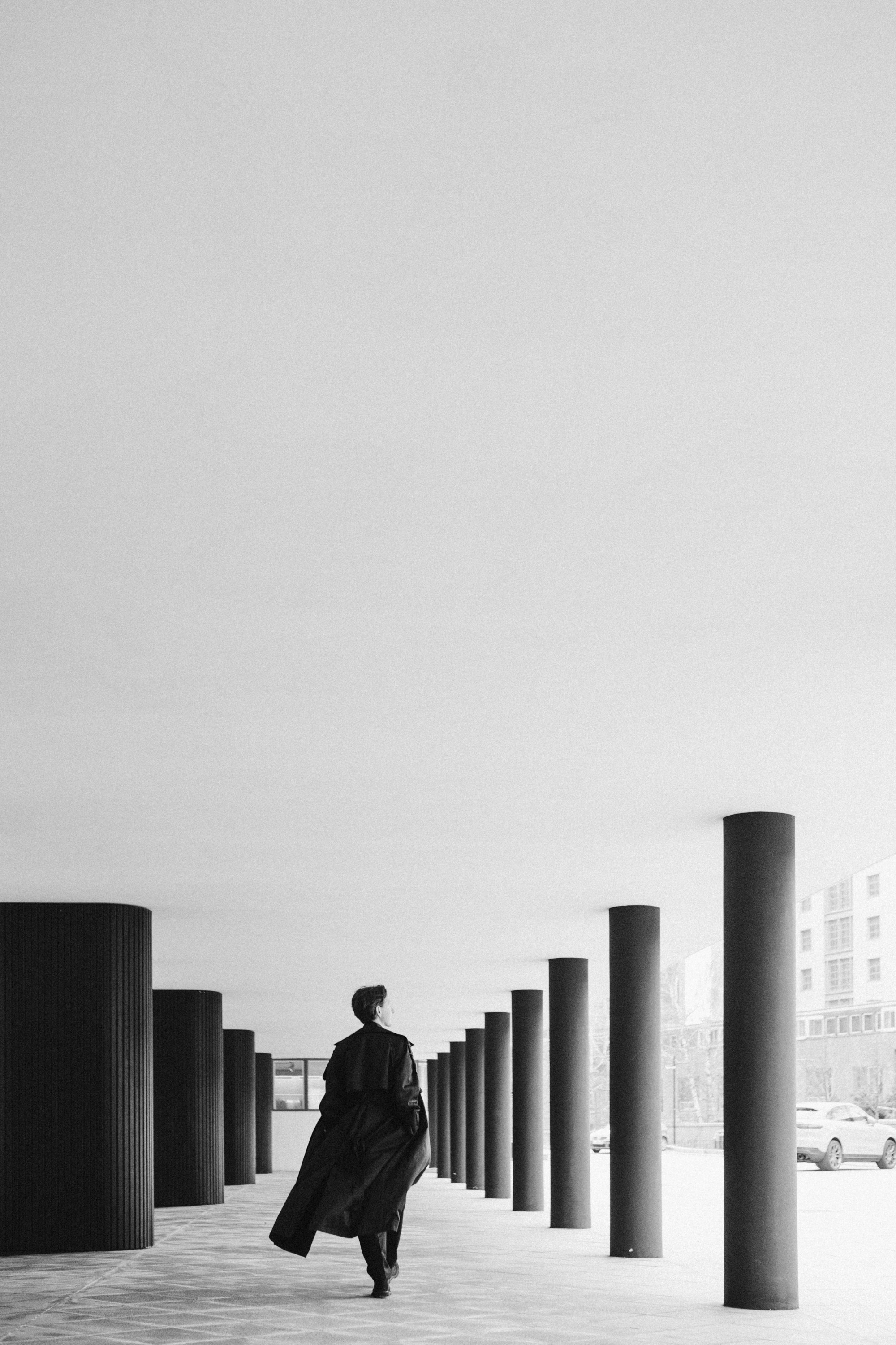 Аня. Индивидуальная фотосъемка в Москве. Гриценюк Регина