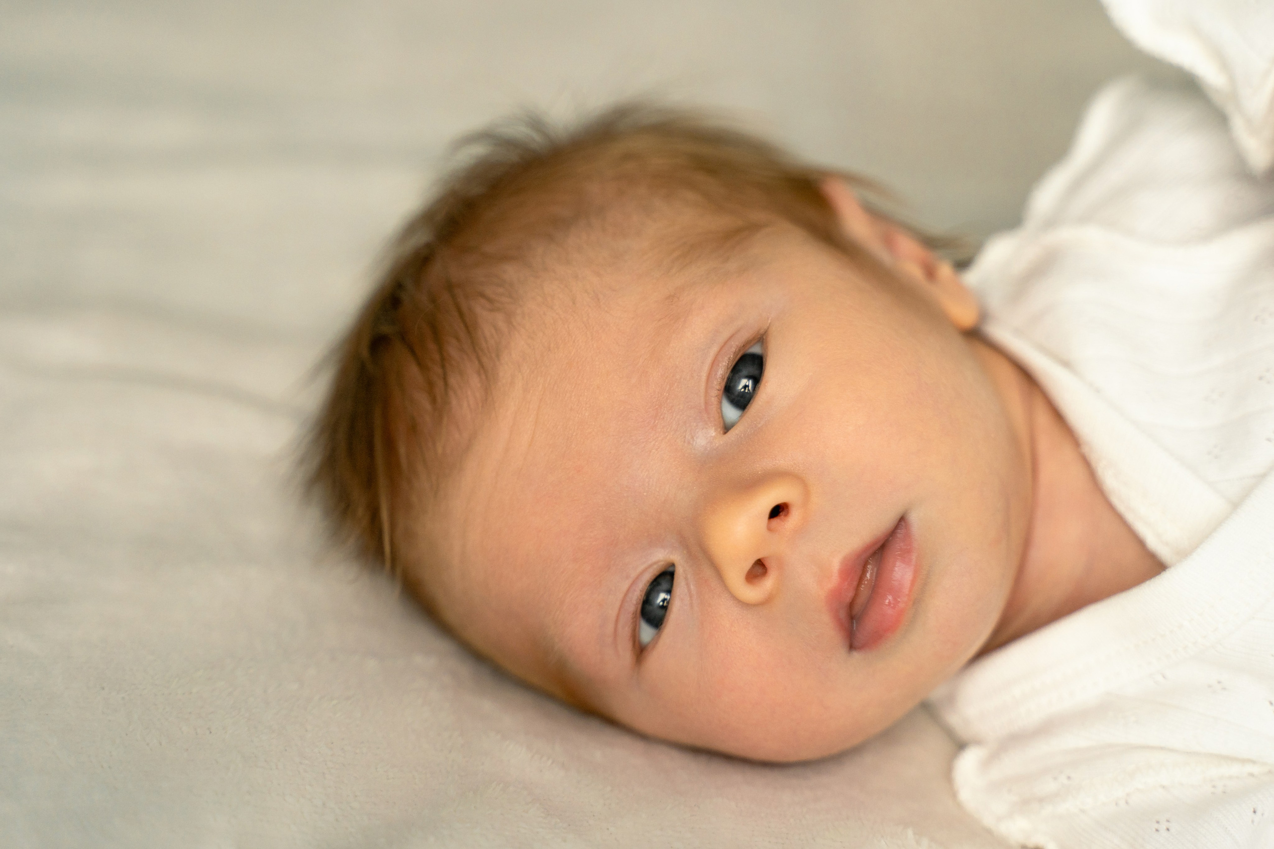 Домашний Newborn. Фотограф Москва Подольск МО