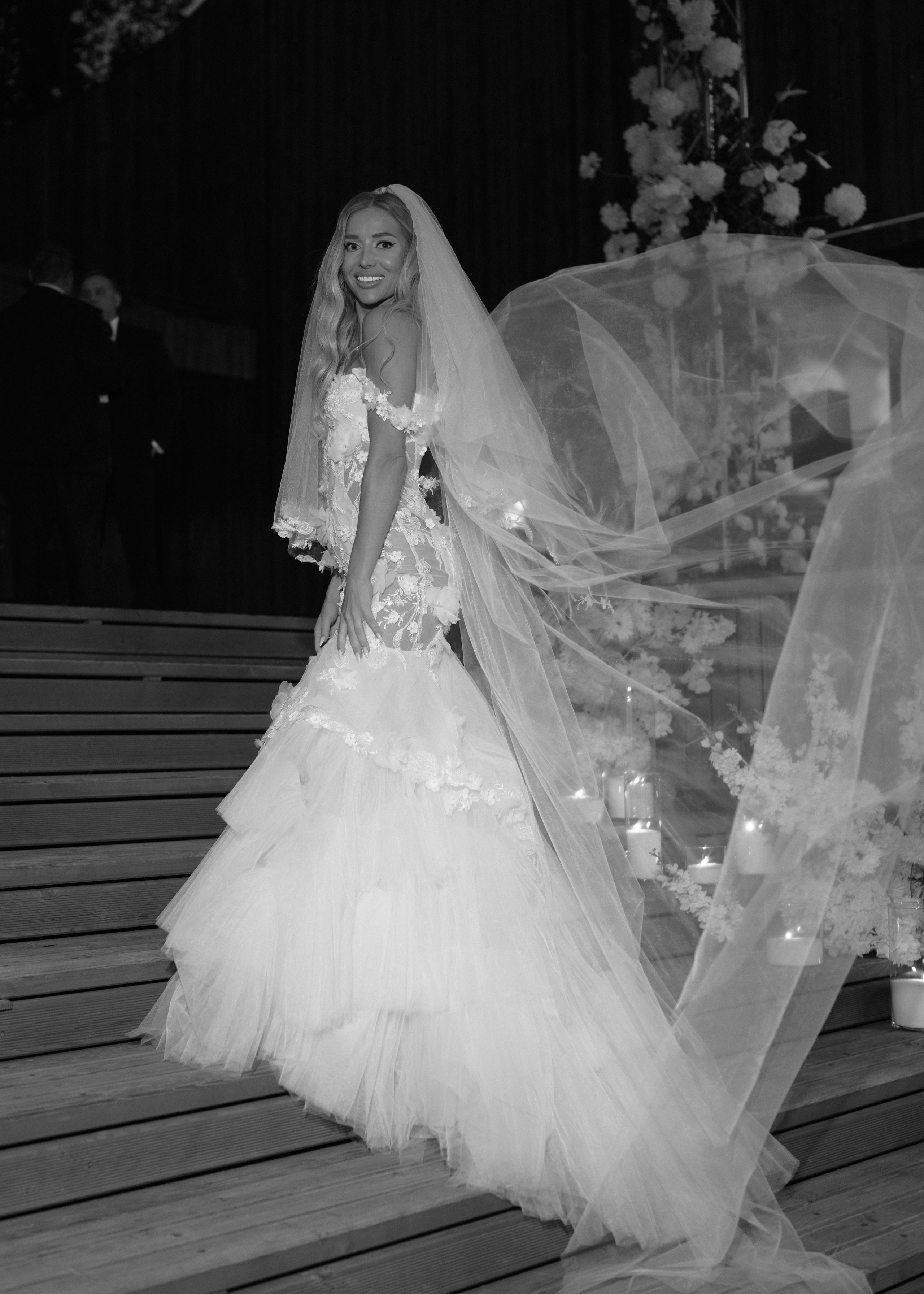 Влад и Катя. Фотограф Тим Бритнев