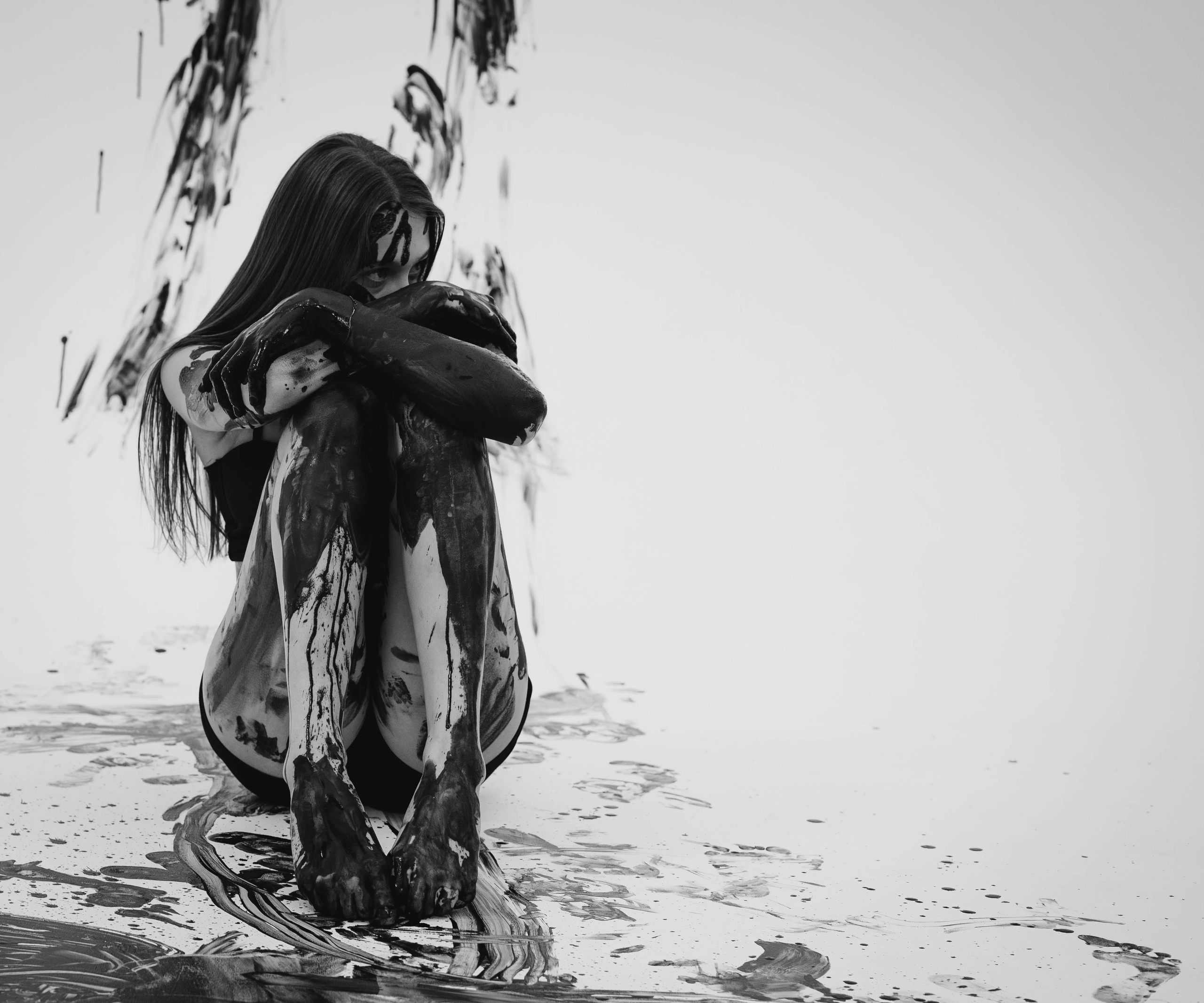 Безумие. Ab extra