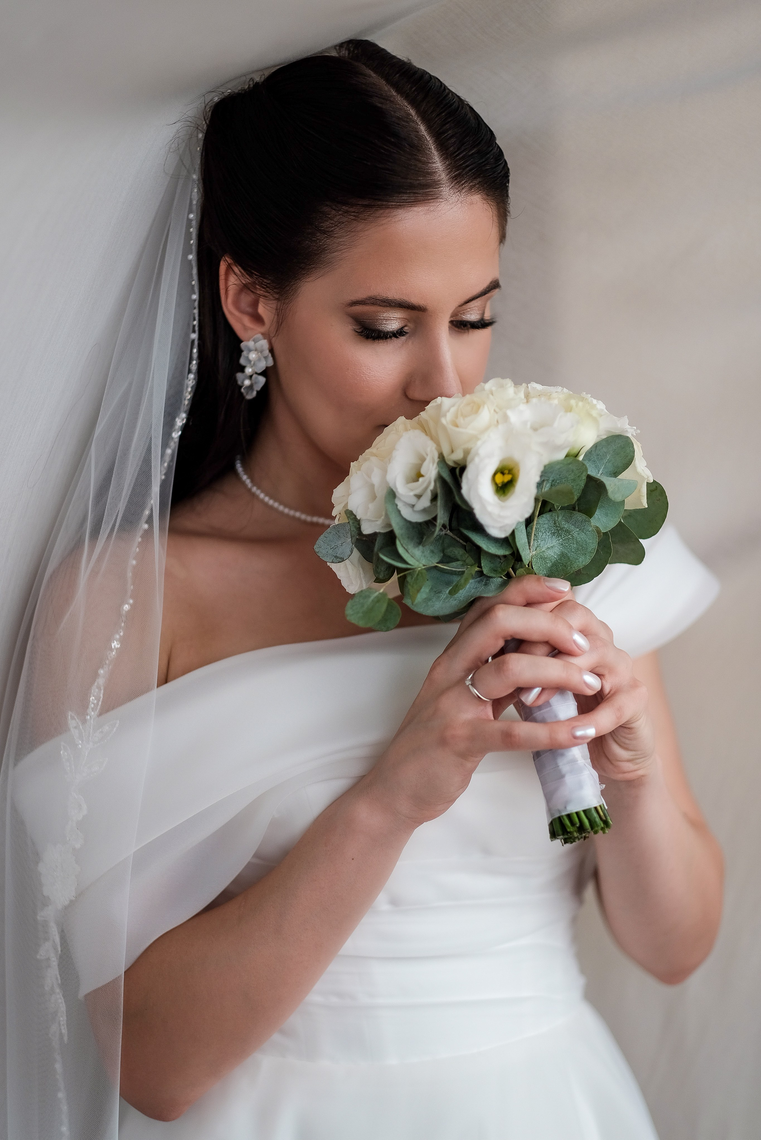 Максим и Татьяна. Твой эксклюзивный фотограф Мария Дригова