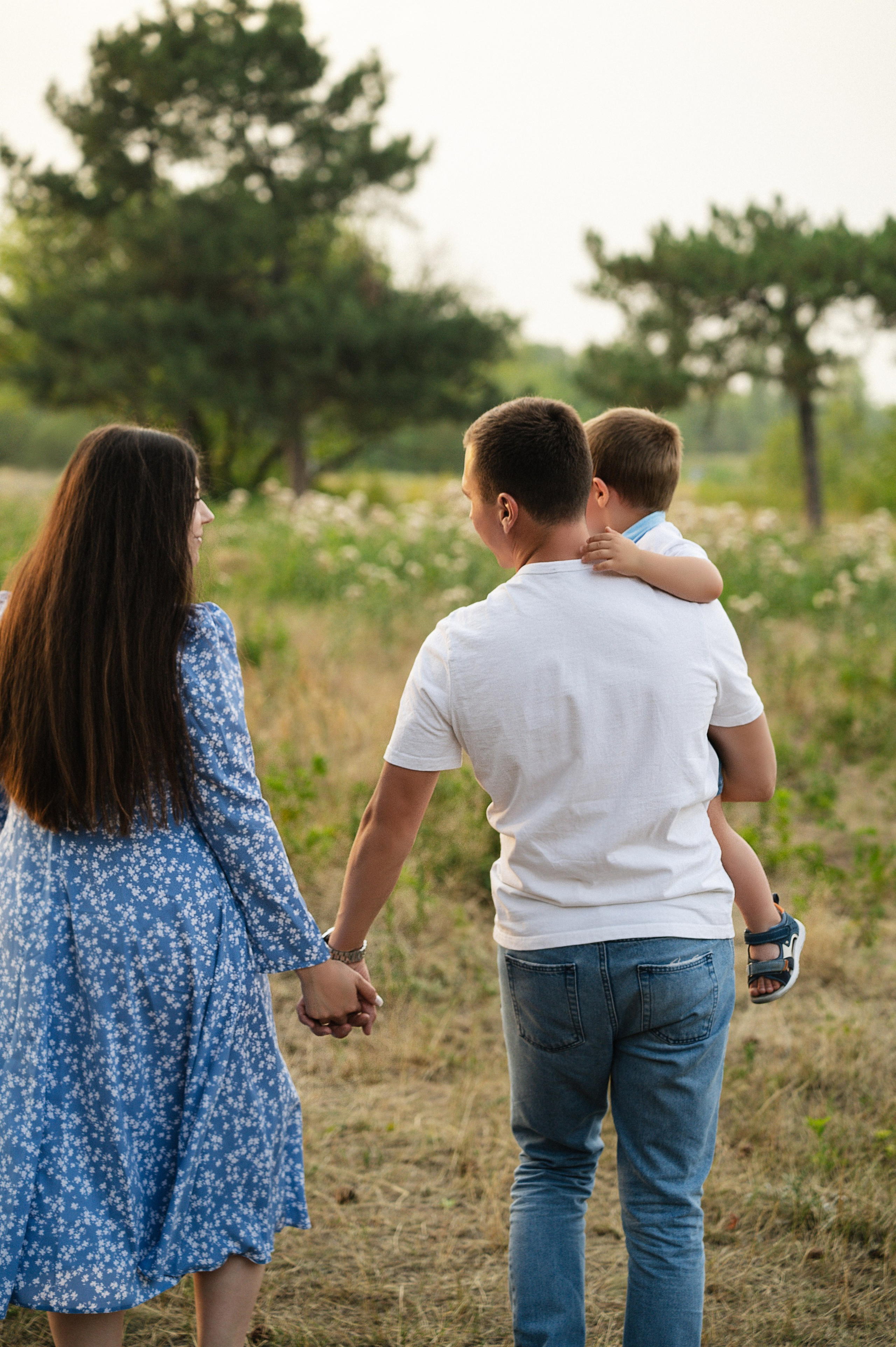 Адаму 2 годика. Фотограф Ярута Оксана / Ростов-на-Дону