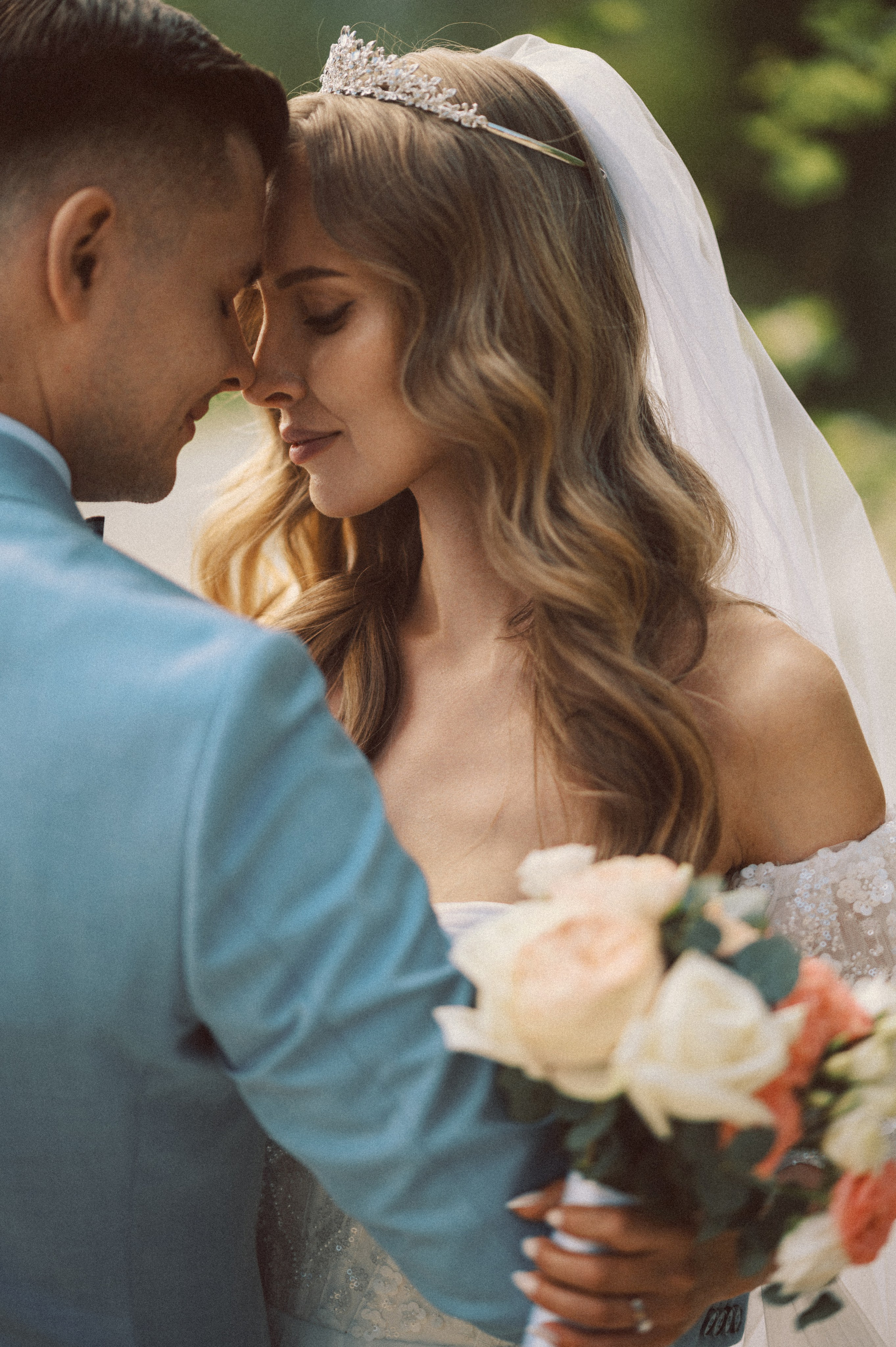 Артем+Дарианна. Фотограф Анатолий Шестаков