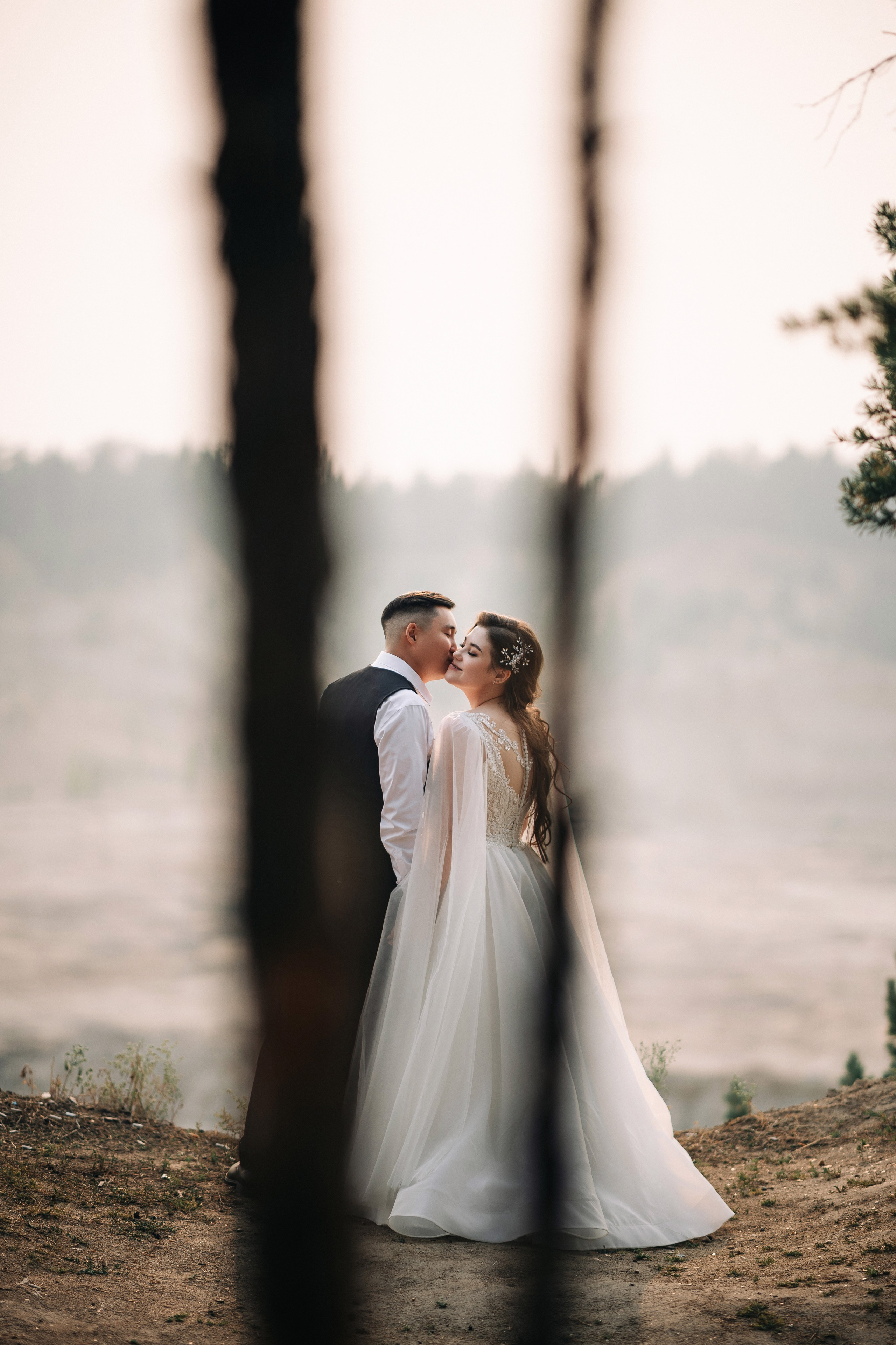 Мичил+Настя. Фотограф Анатолий Шестаков