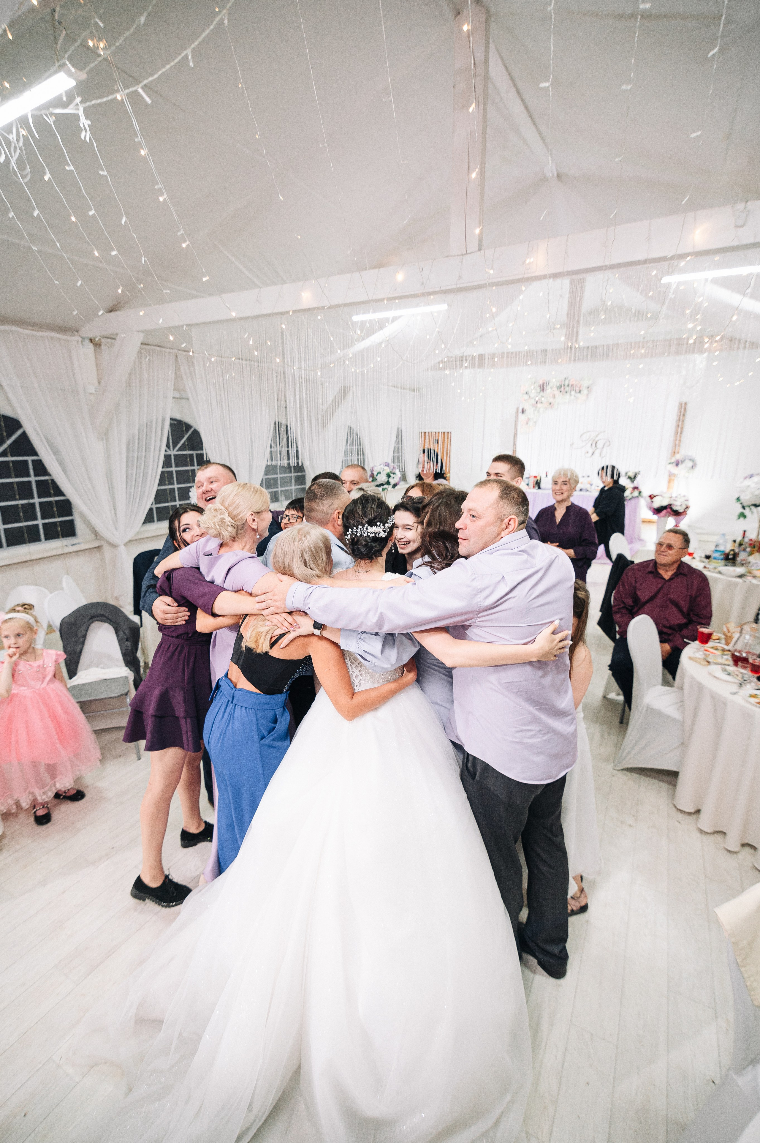 Лёша+Яна. Фотограф Анатолий Шестаков