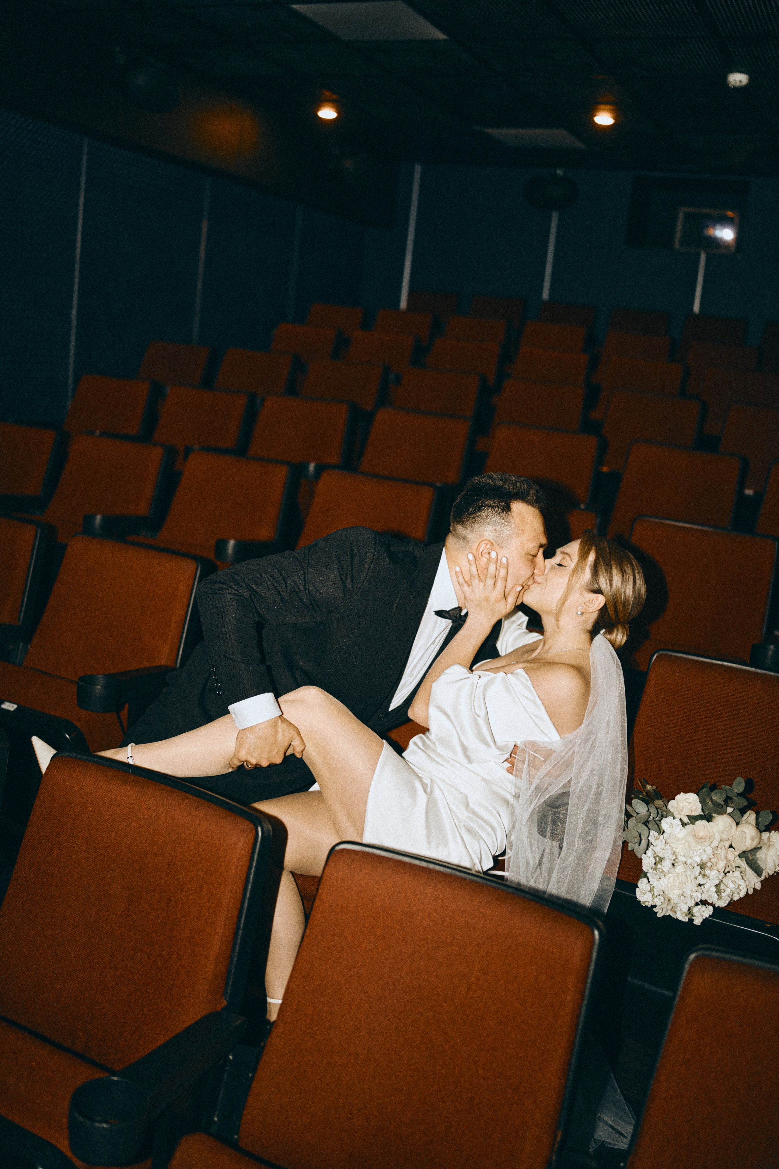 К + И. Фотограф Киров Анжелика Некрасова