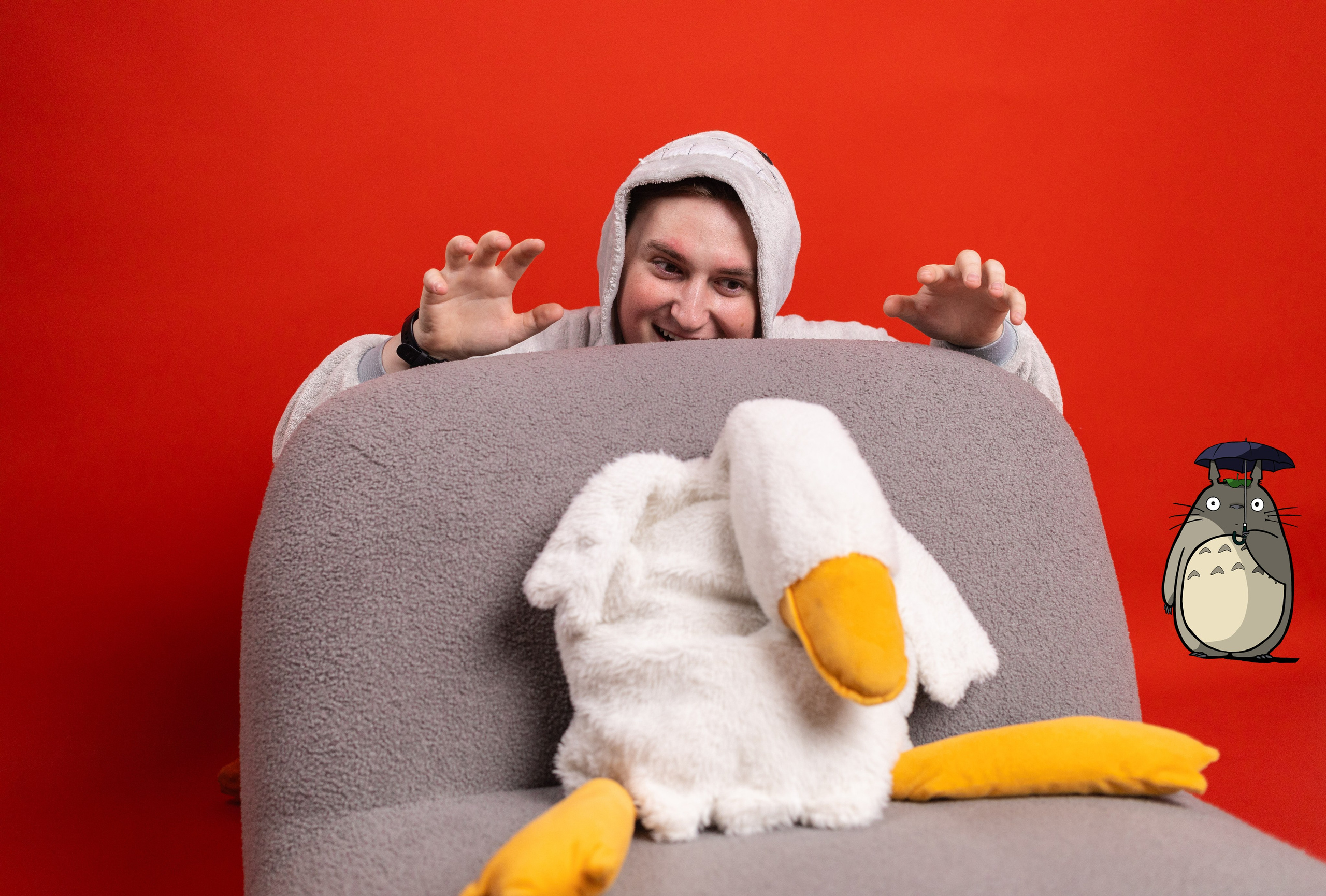 Портреты. Фотограф Кемерово I Ростислав Поддубный