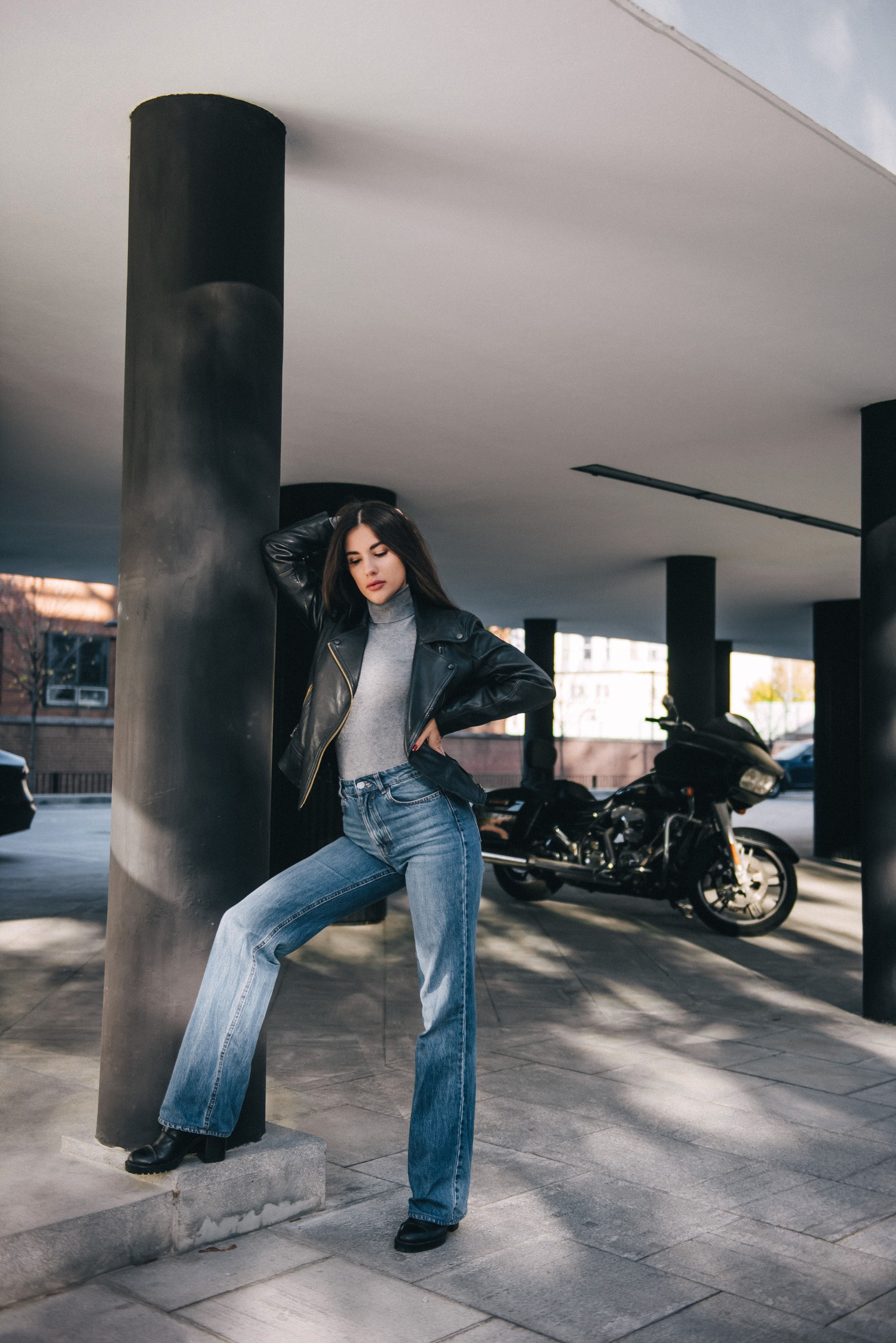 Влада. Фотограф Родионова Екатерина в Москве и Оренбурге