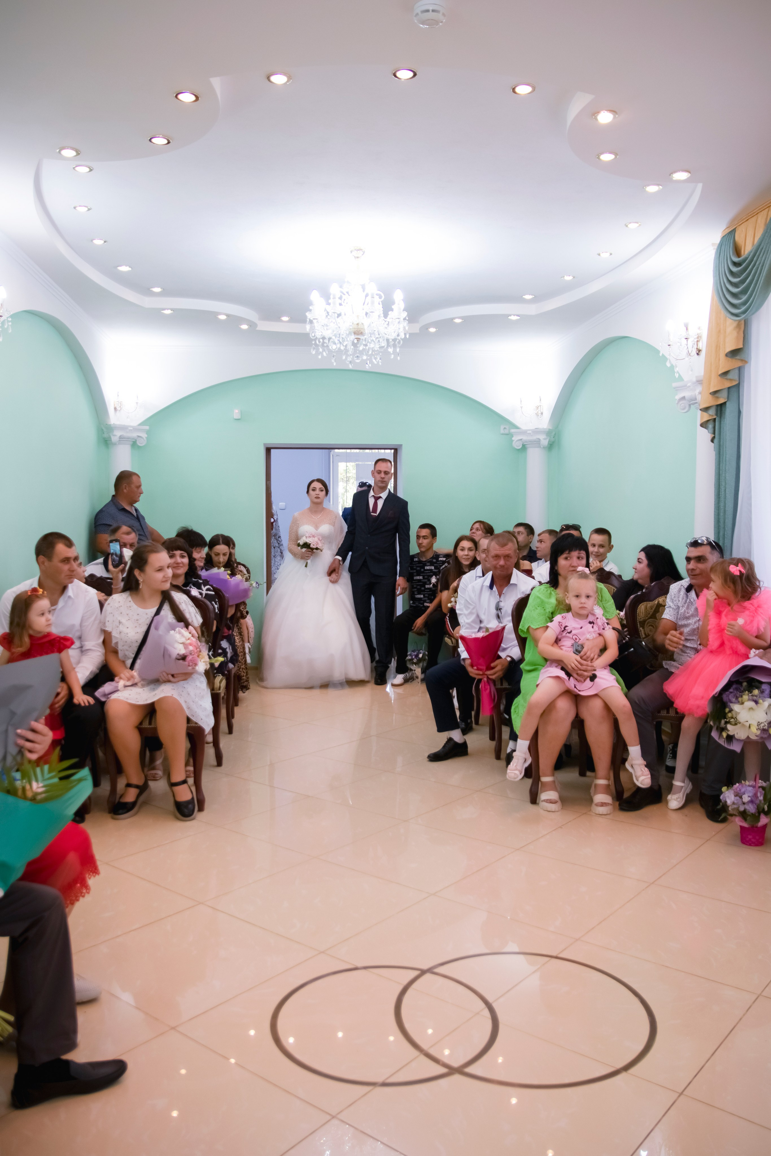 АРТЁМ & СВЕТЛАНА 14.09.2024 г. Фотограф Людмила Лебединская г. Краснодар (Приморско-Ахтарский р-он)