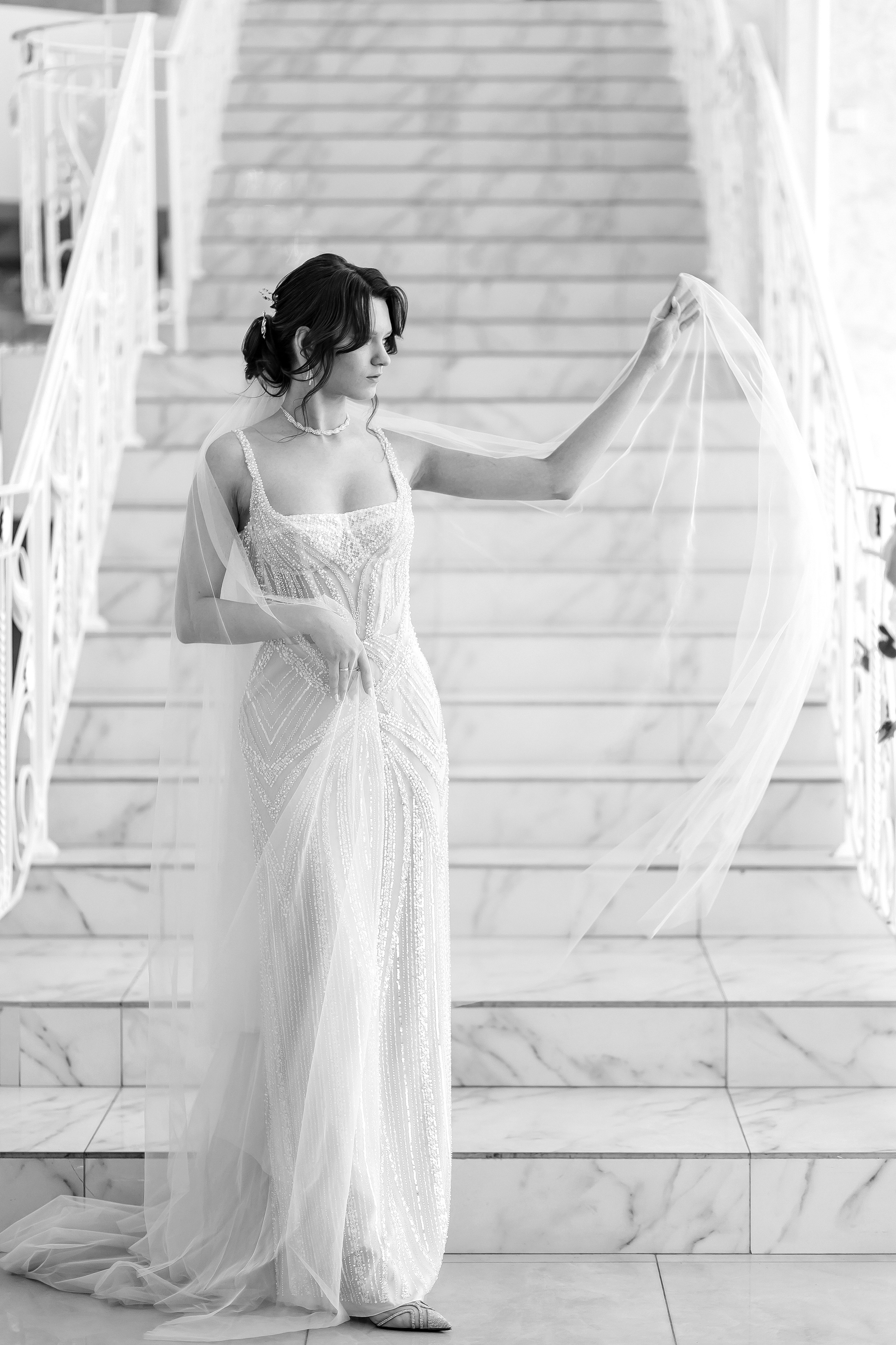 Мария и Максим. Свадебный и семейный фотограф в Рязани Саша Крутых