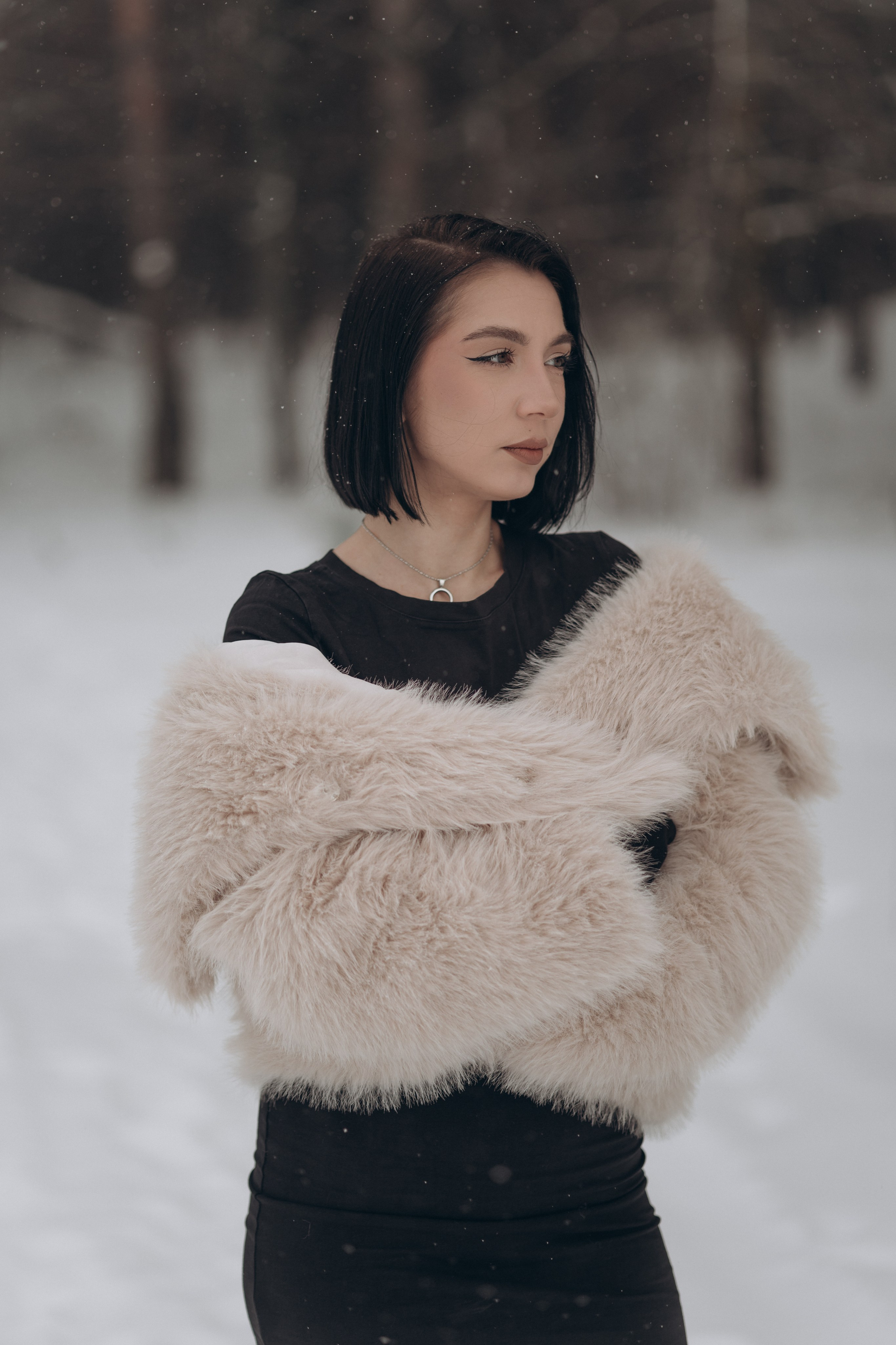 Элина. Фотограф Юлия Хакимова / Казань/ Чистополь