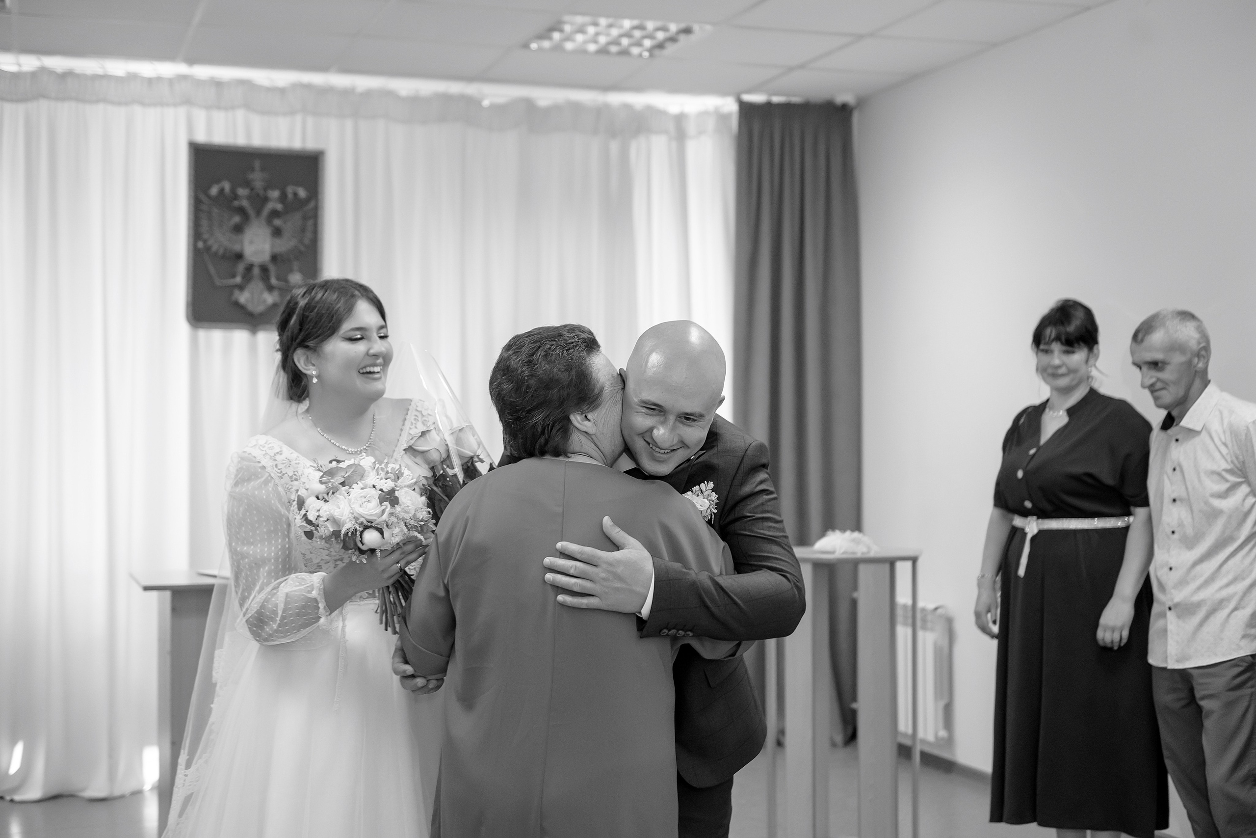 Софья и Юра. Свадебный фотограф Белгород Валуйки Старый Оскол Воронеж