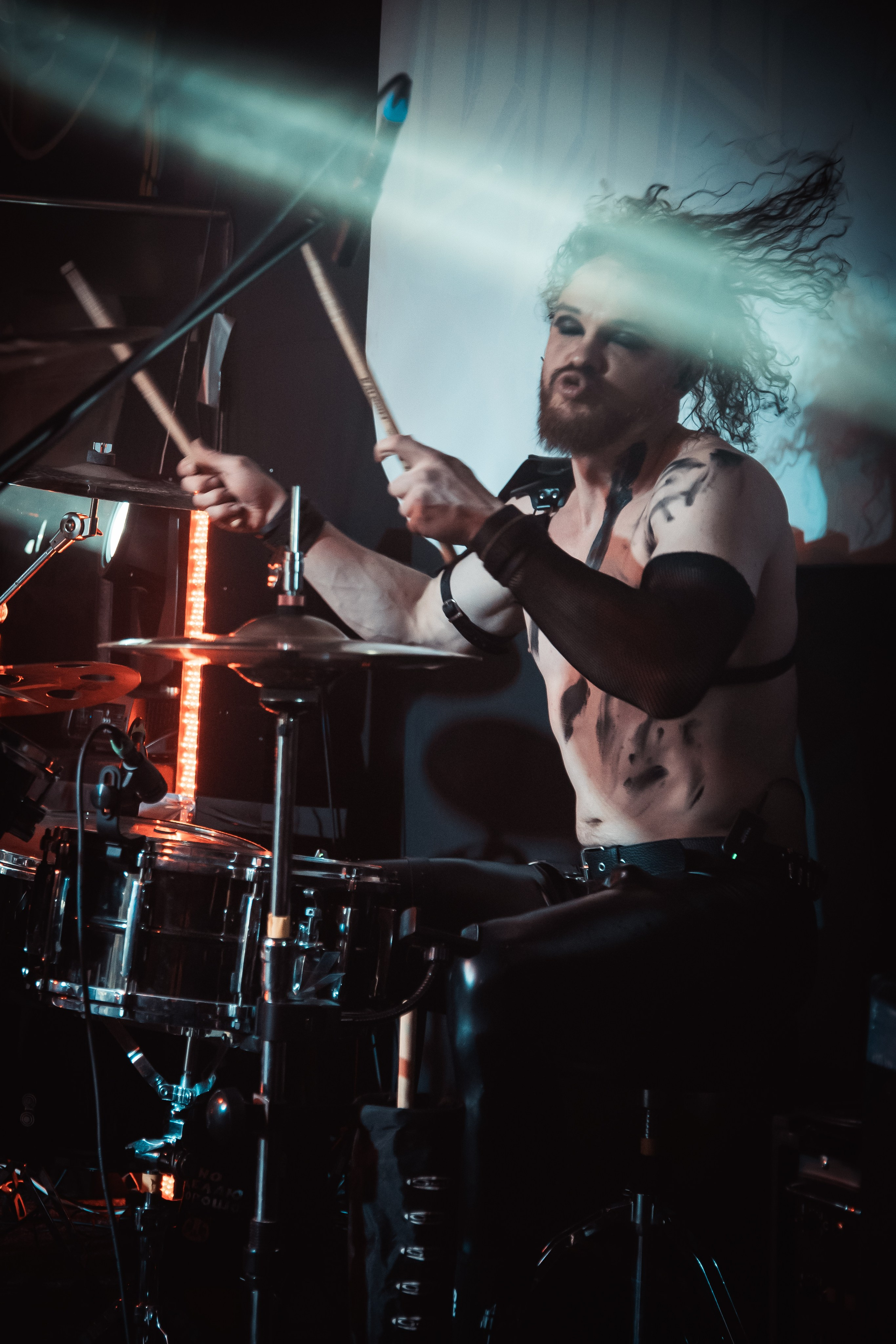 Derby FM, Эрмитаж, 29.02.2026. Фотограф Регина Крикунова г. Красноярск