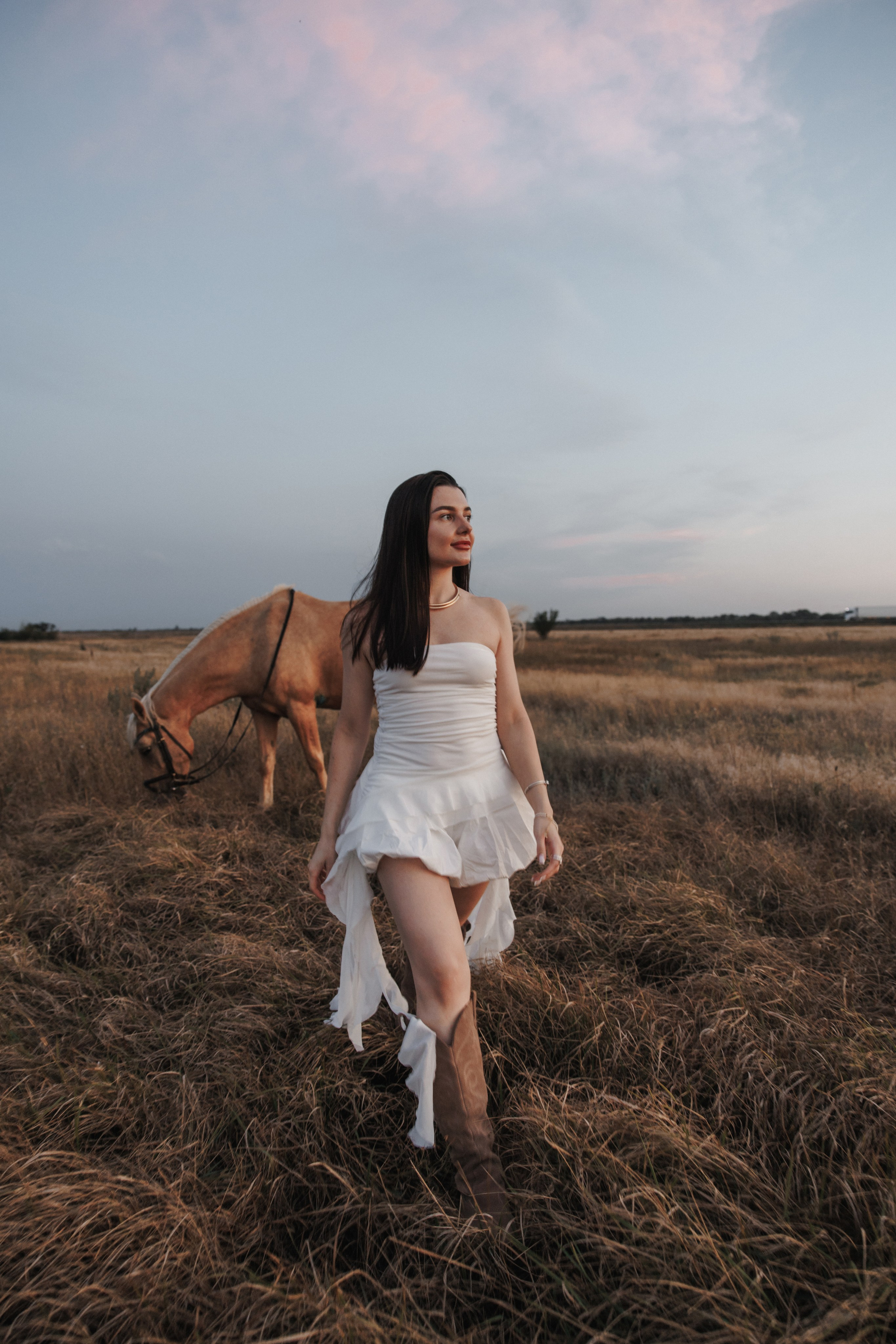 Кристина. Свадебный фотограф Краснодар Ростов Солоникова Вероника