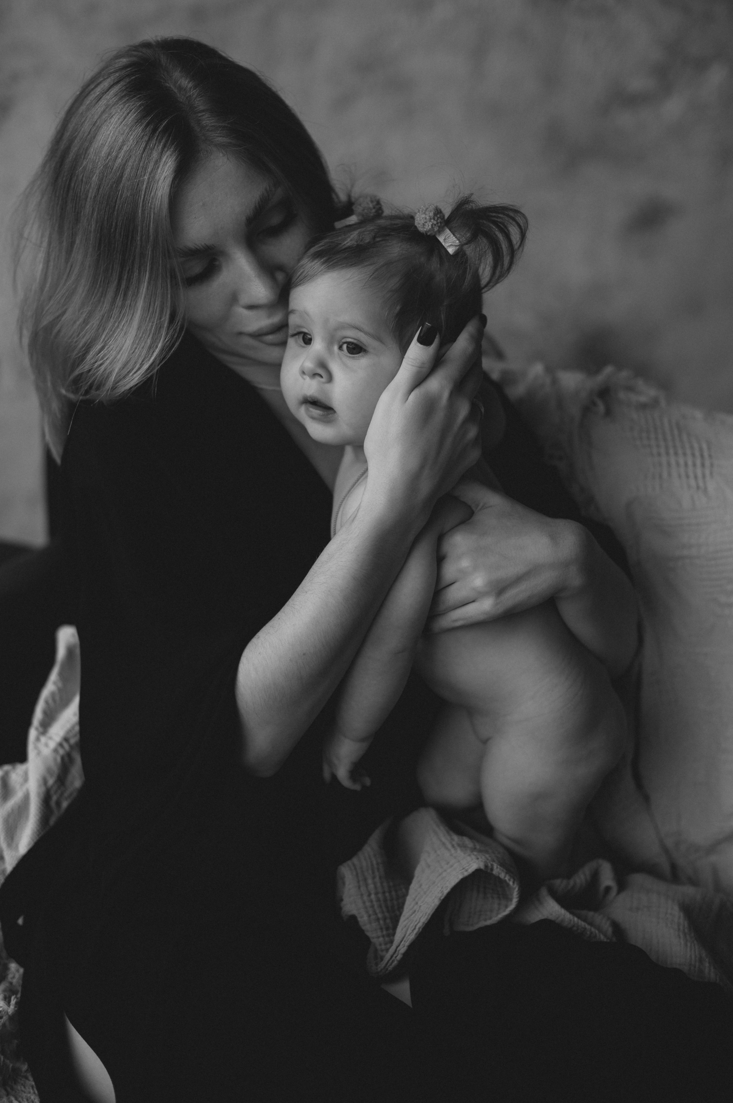 В рамках фотопроекта «мама и малыш». Семейный фотограф в г. Ставрополь, Сорокина Мария