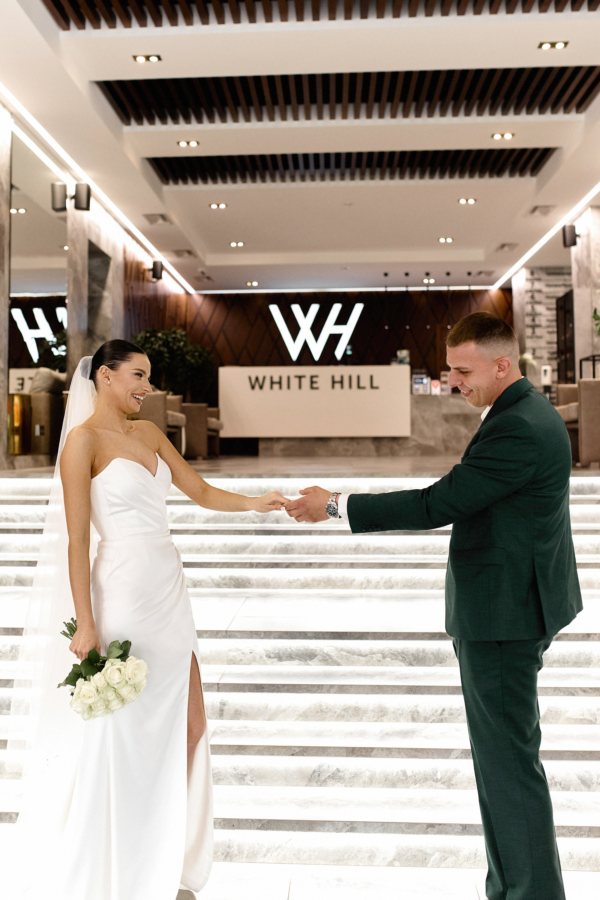 Wedding Day Артём + Елизавета. Свадебный и портретный фотограф в Белгороде Гаркавцева Полина