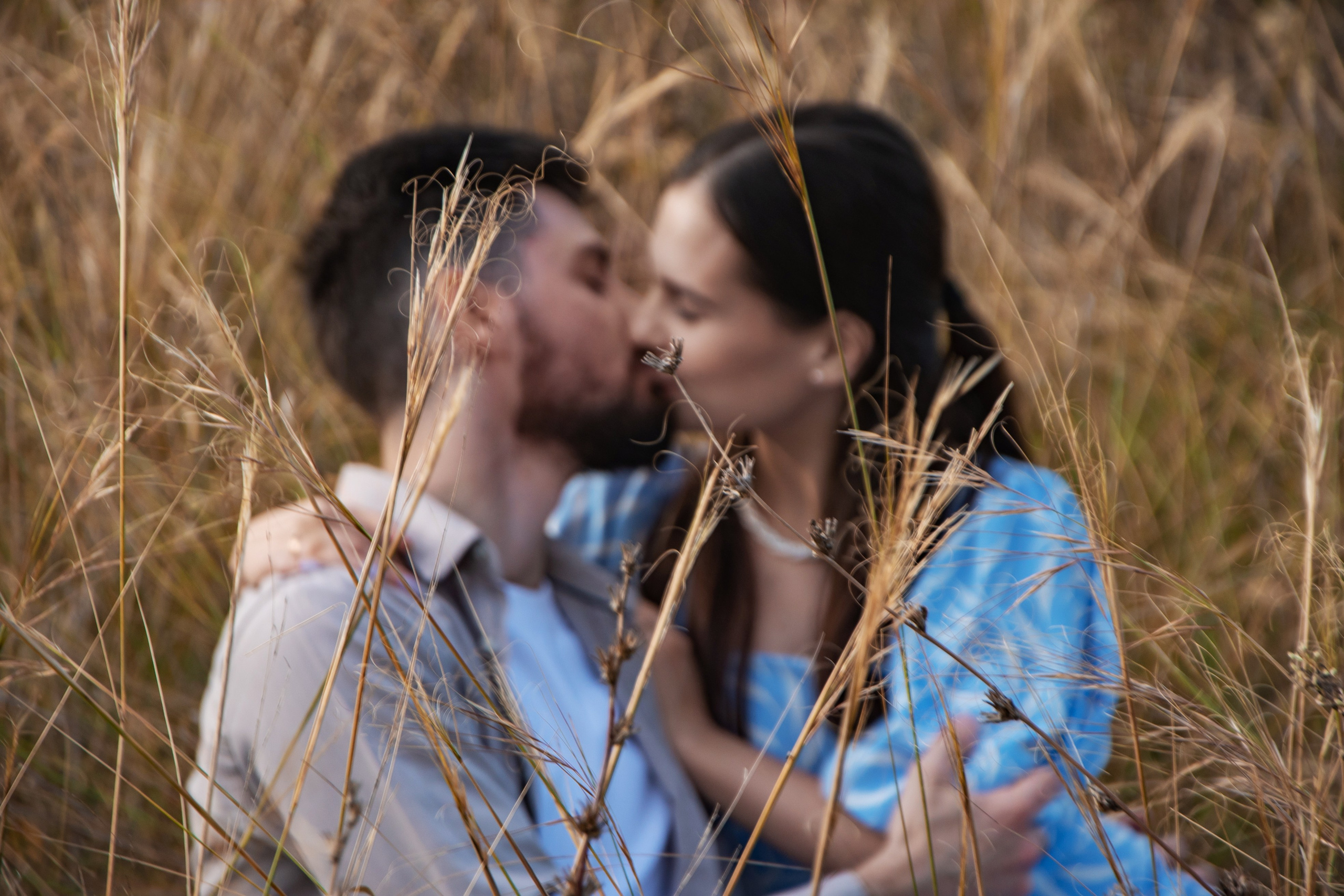 Никита и Карина. Фотограф в Самаре Погребнякова Мария