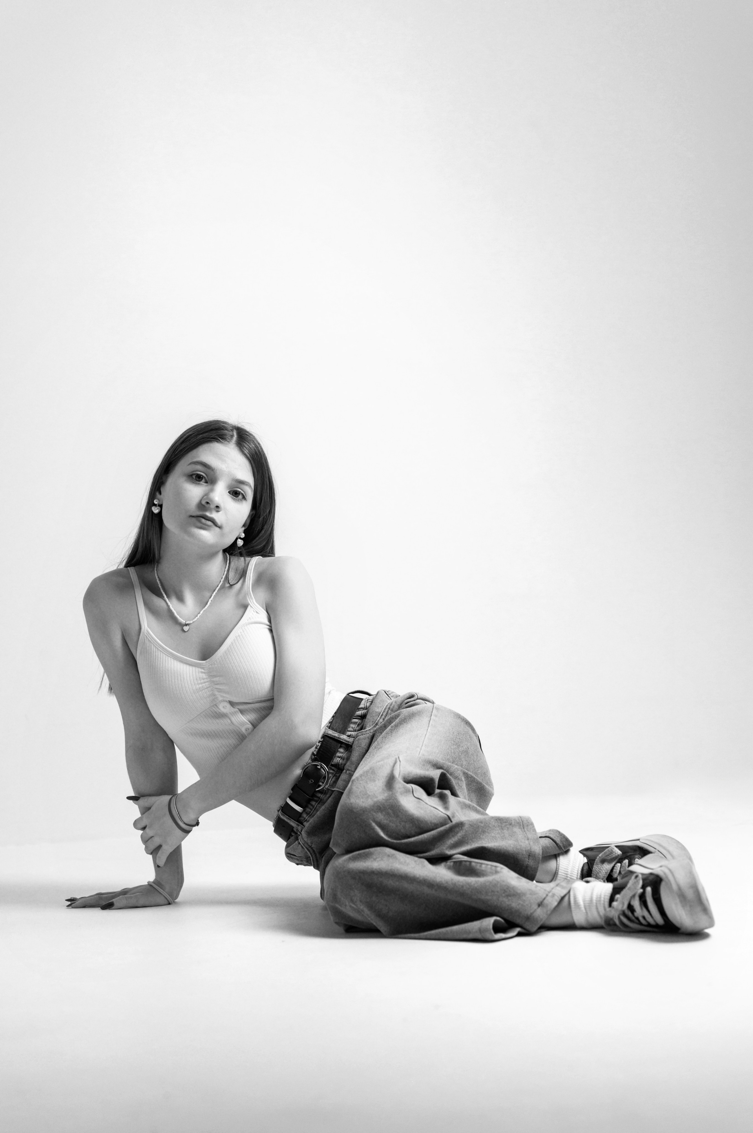 Соня. Фотограф в Самаре Погребнякова Мария