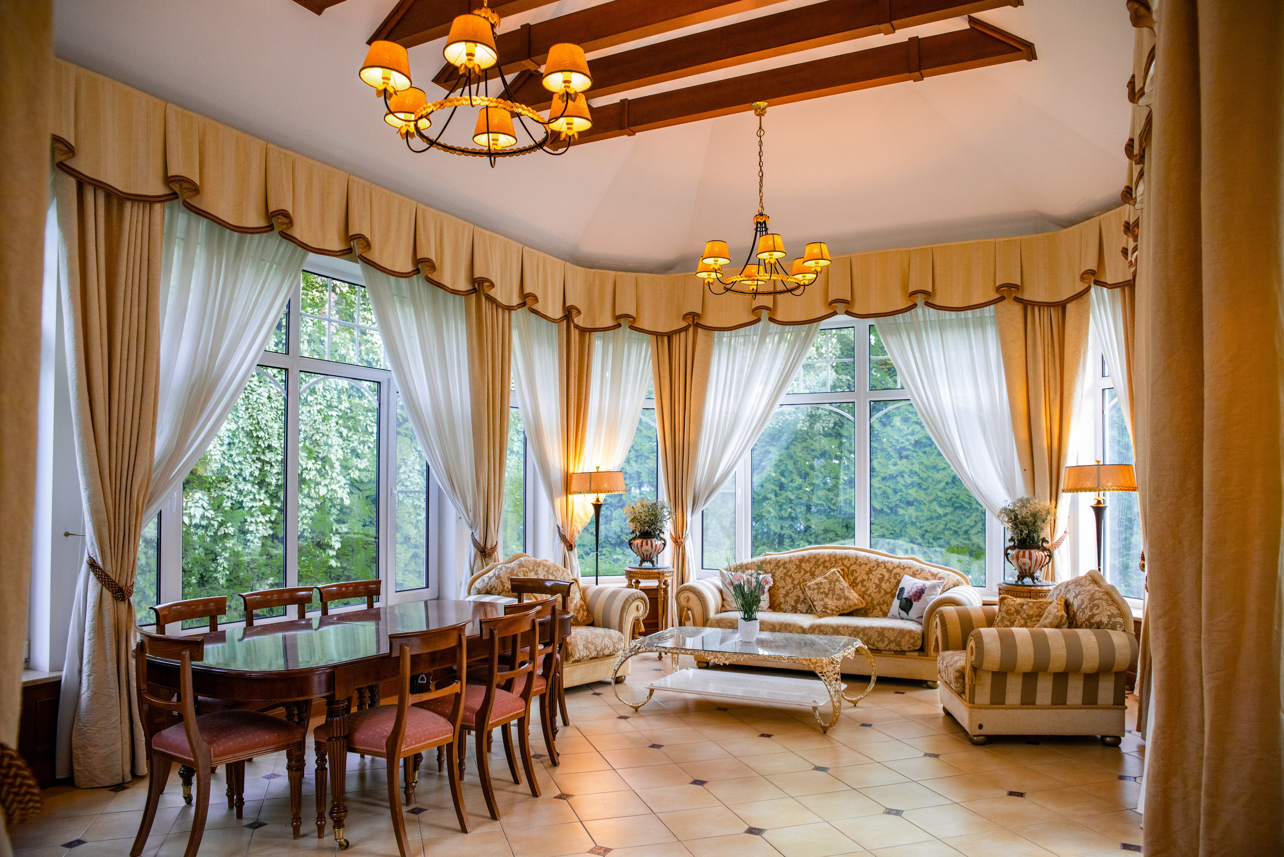 Интерьерная. Фотограф, контент-креатор в Москве Анна Молодцова