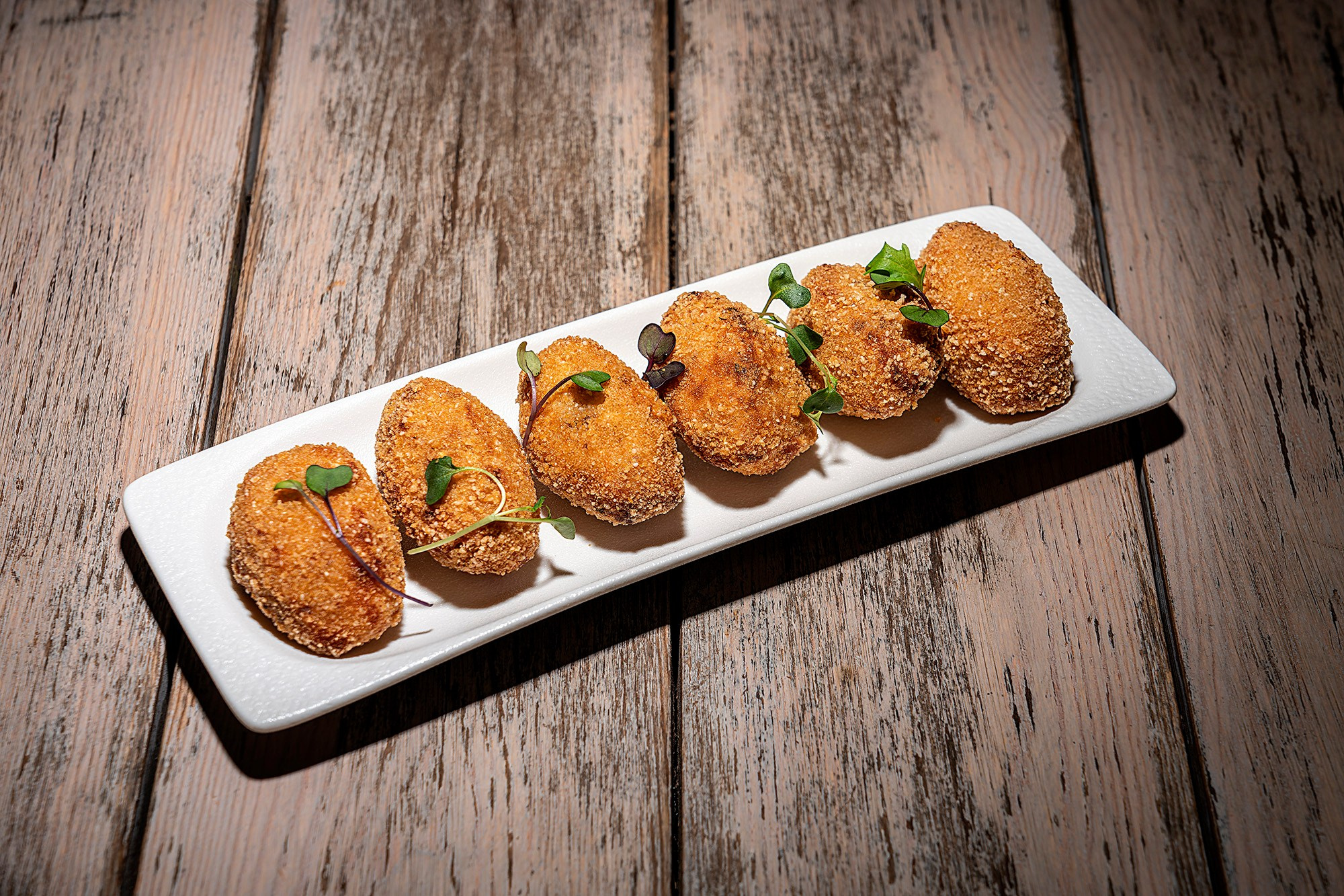 Restaurante Sant Elm. Début