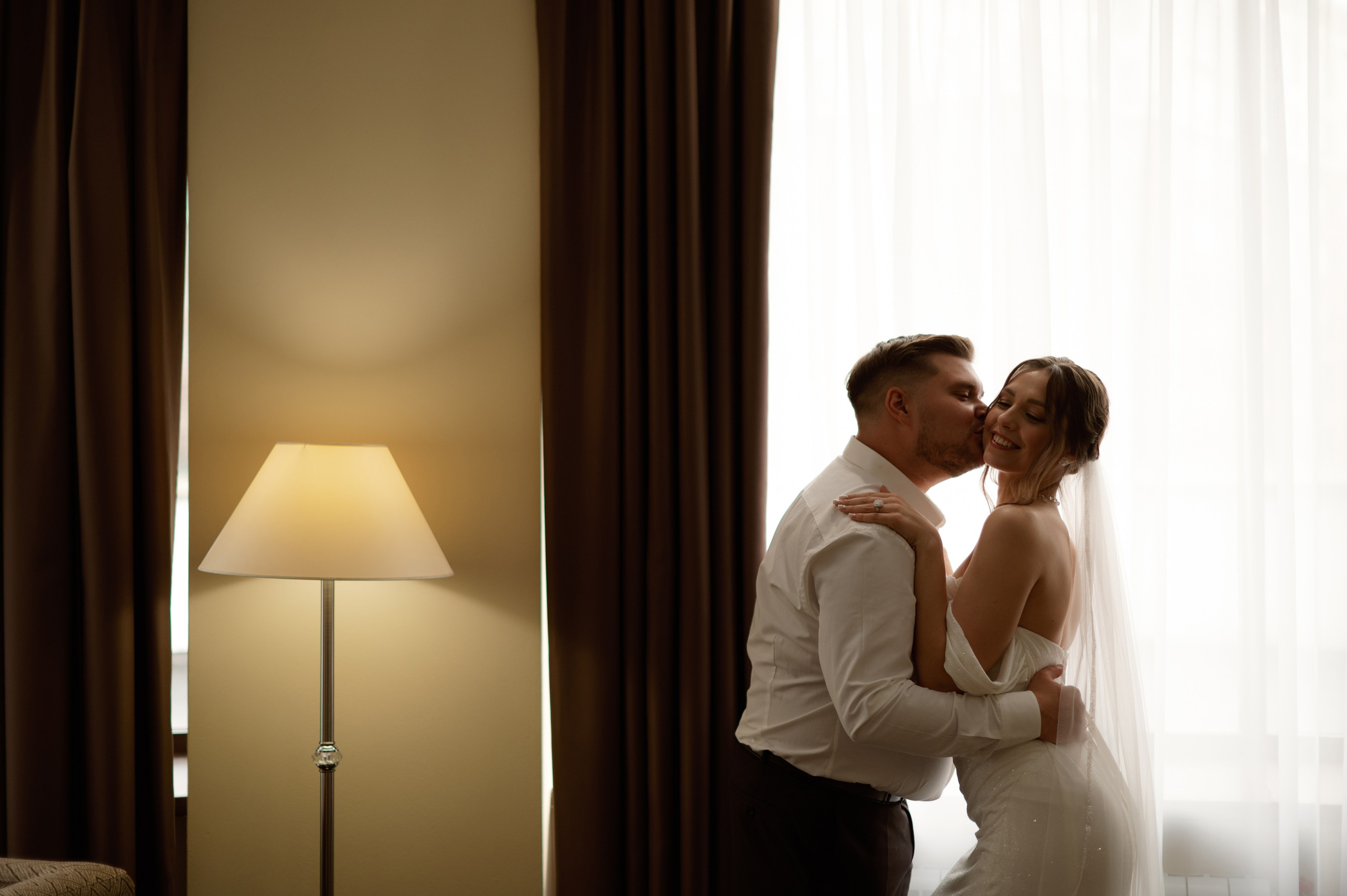 Игорь и Марина. Фотограф в Абакане и Минусинске