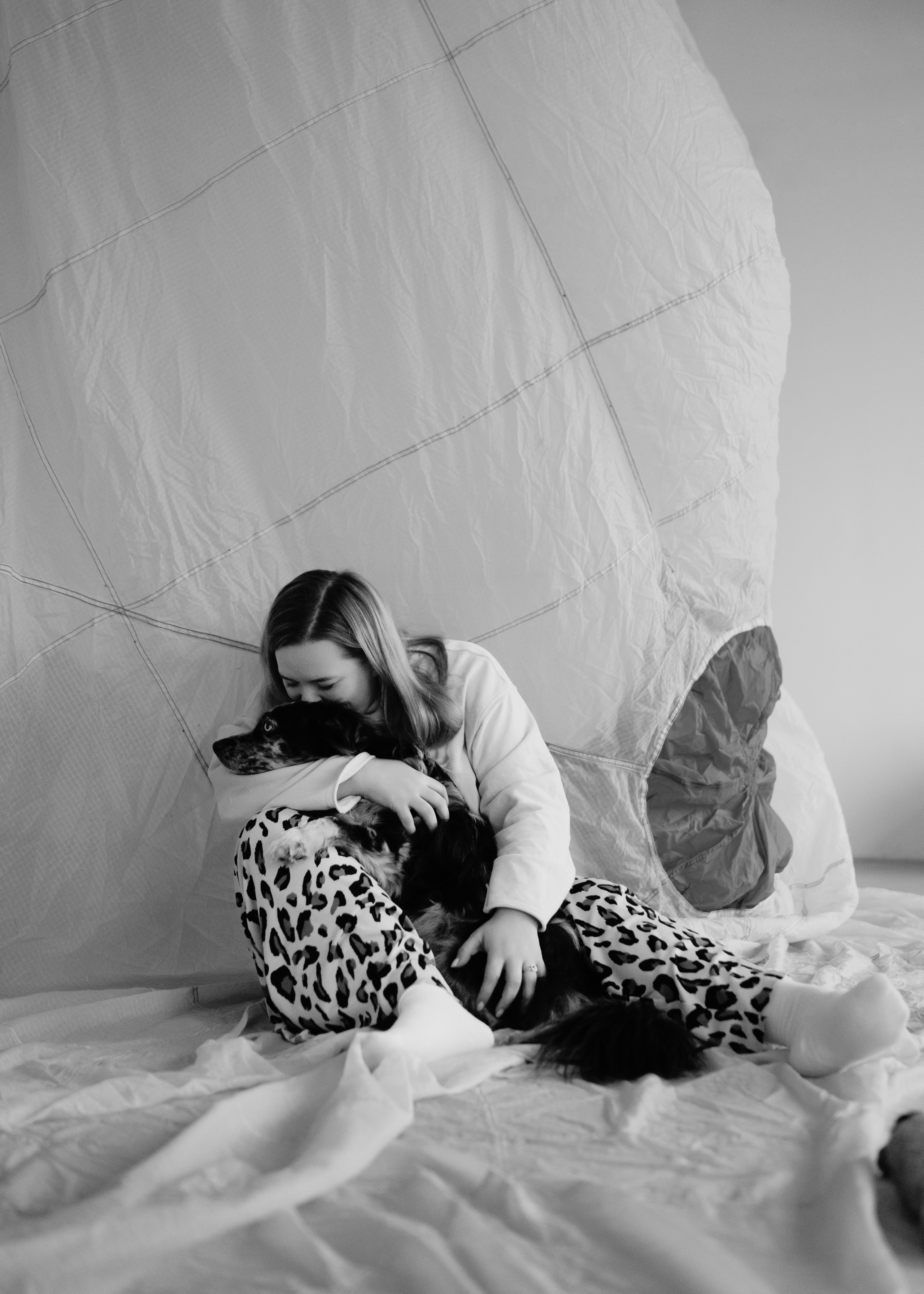 Бублик. Фотограф- анималист Александра Матвеева