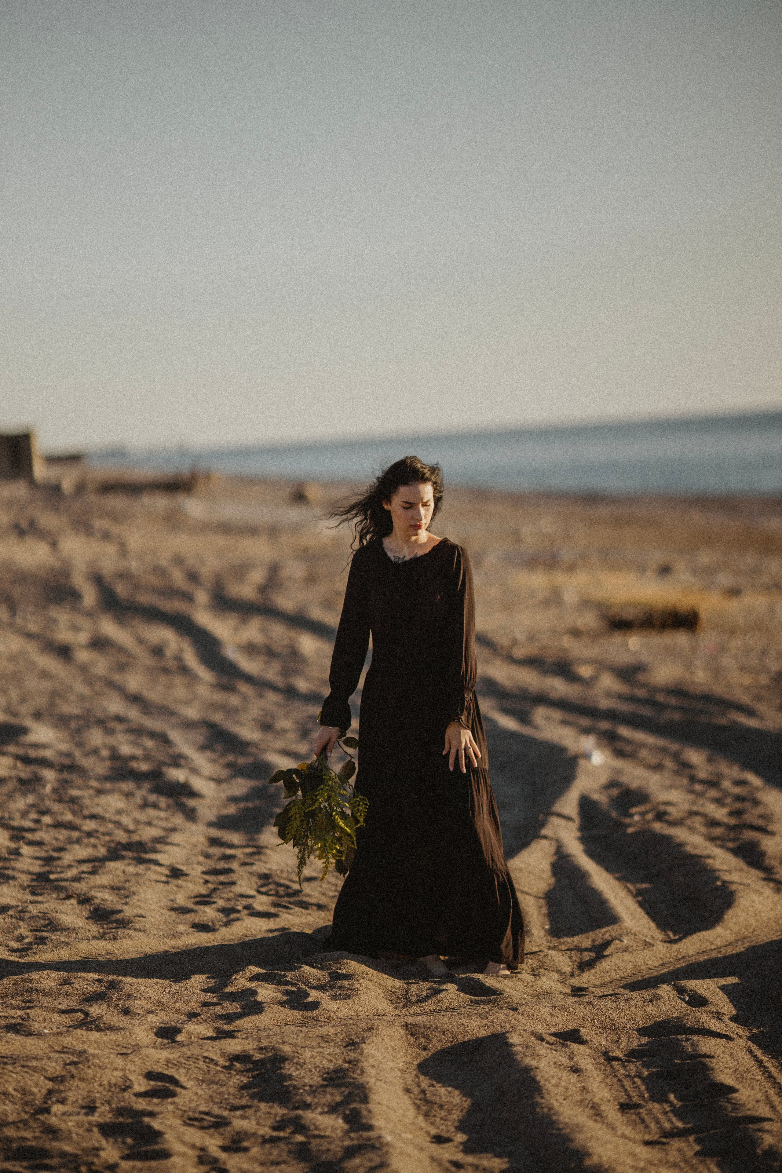 Портретная фотосессия. Свадебный и семейный фотограф в Самаре и Сочи