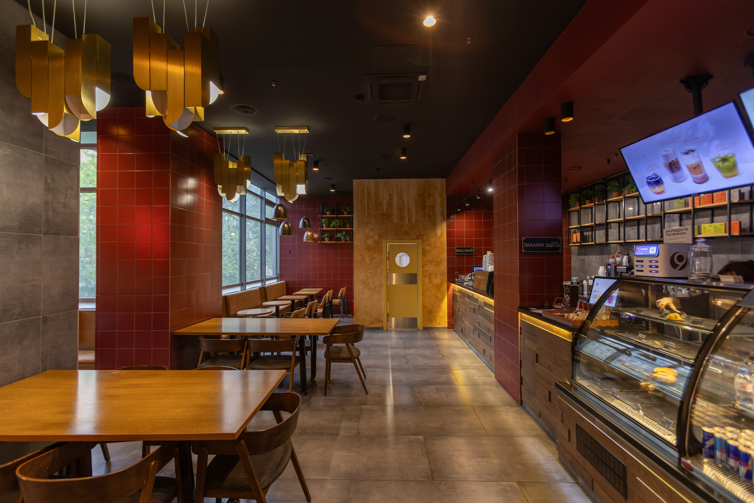 Интерьерная съёмка. Фотограф Алексей Байков: репортажная, деловая и интерьерная фотосъёмка